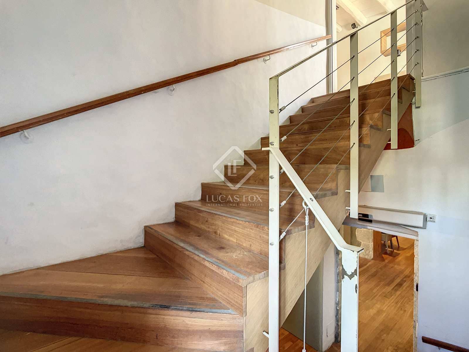 10 soveværelse Villa til salg i Sant Andreu de Llavaneres med garage - € 750.000 (Ref: 7711889)