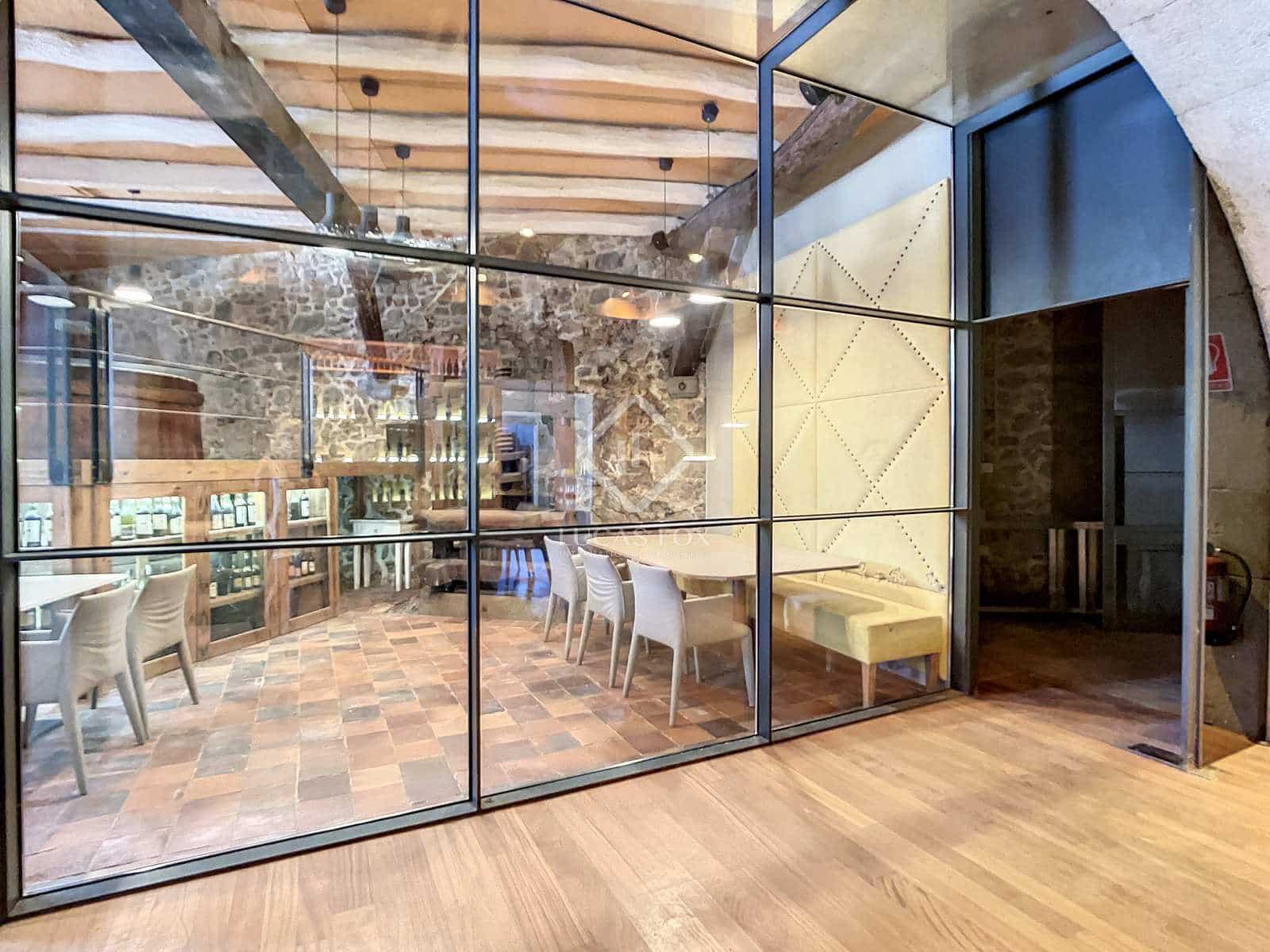 10 soveværelse Villa til salg i Sant Andreu de Llavaneres med garage - € 750.000 (Ref: 7711889)