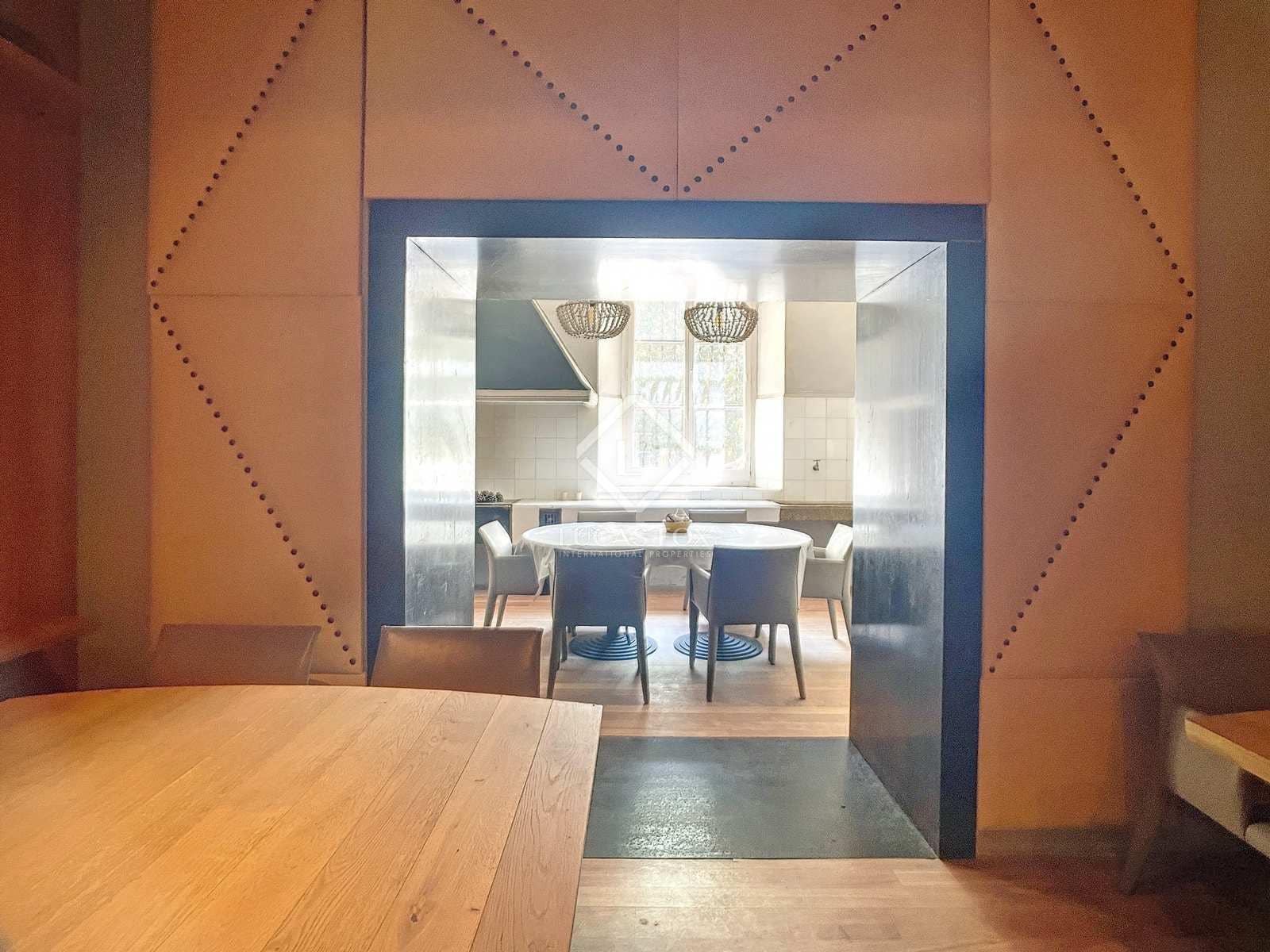 10 soveværelse Villa til salg i Sant Andreu de Llavaneres med garage - € 750.000 (Ref: 7711889)