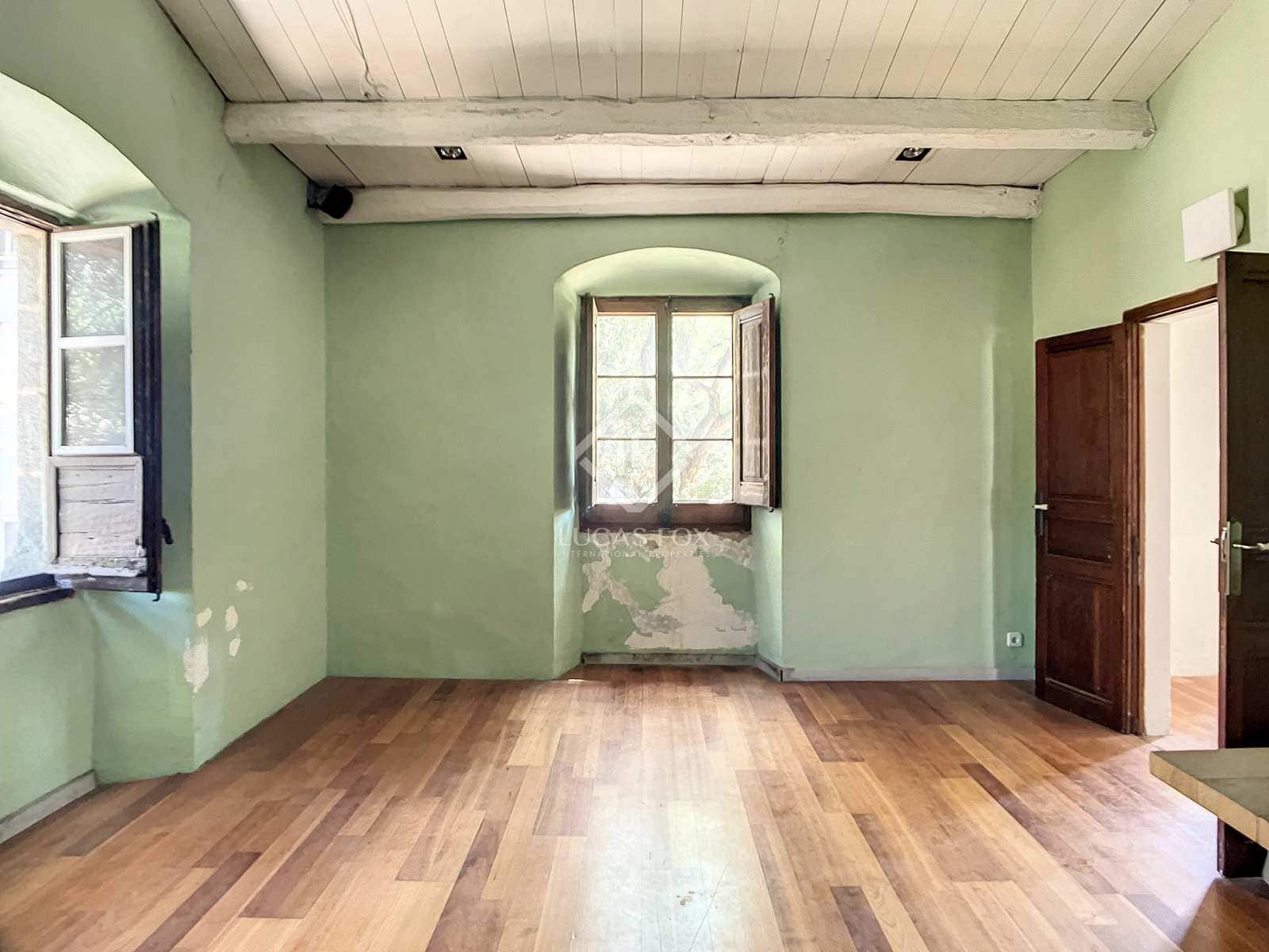 10 soveværelse Villa til salg i Sant Andreu de Llavaneres med garage - € 750.000 (Ref: 7711889)