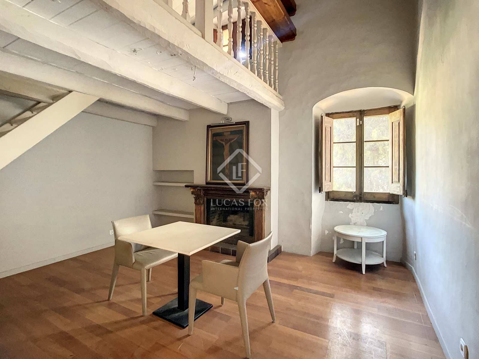 10 soveværelse Villa til salg i Sant Andreu de Llavaneres med garage - € 750.000 (Ref: 7711889)