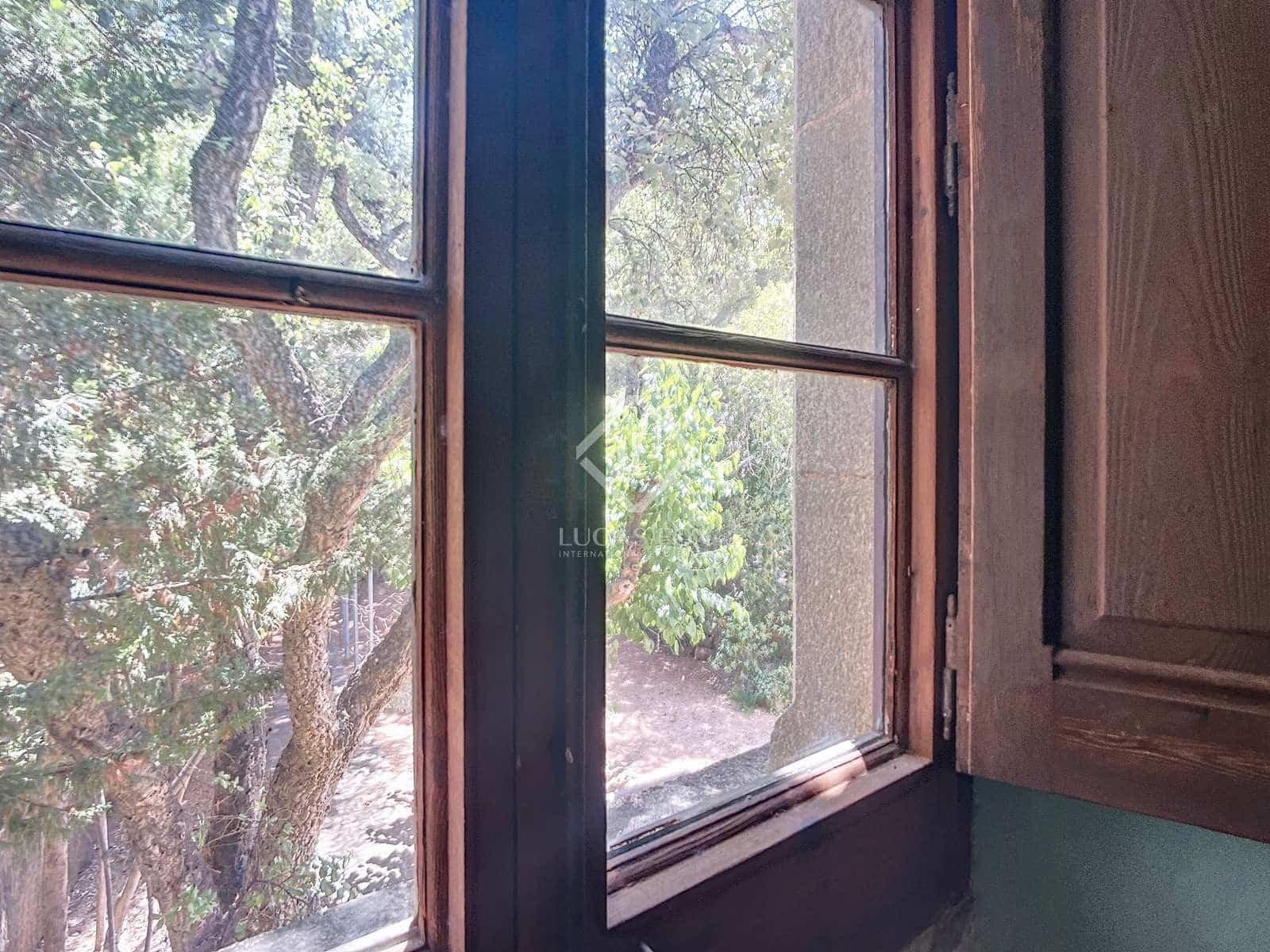 10 soveværelse Villa til salg i Sant Andreu de Llavaneres med garage - € 750.000 (Ref: 7711889)