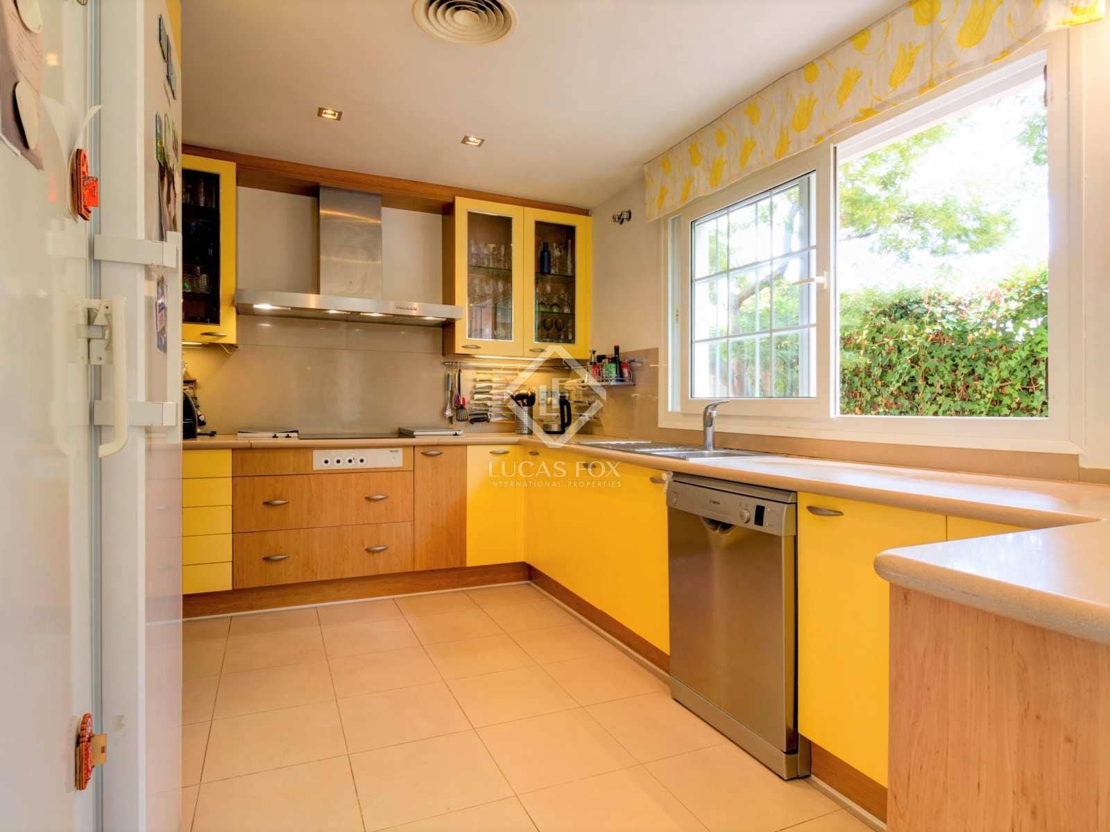 5 soveværelse Villa til salg i Tarragona by med swimmingpool garage - € 1.900.000 (Ref: 7711894)