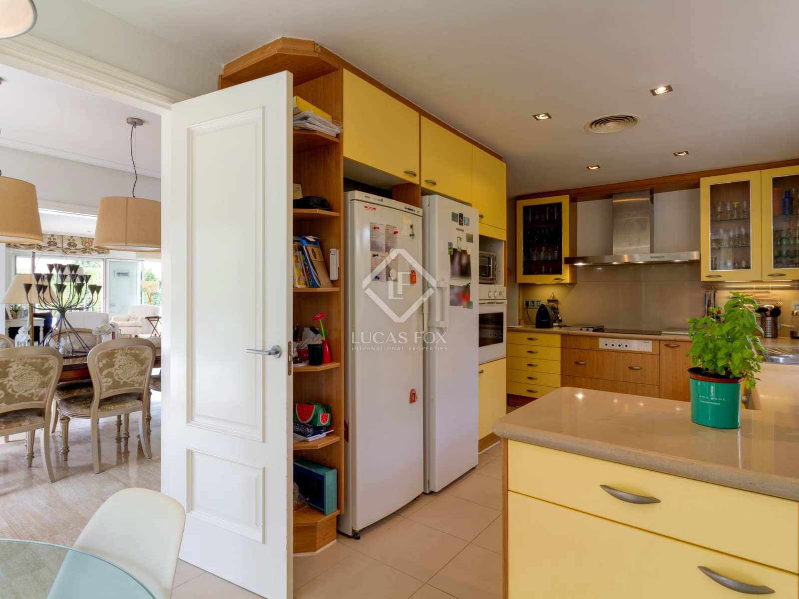 5 soveværelse Villa til salg i Tarragona by med swimmingpool garage - € 1.900.000 (Ref: 7711894)