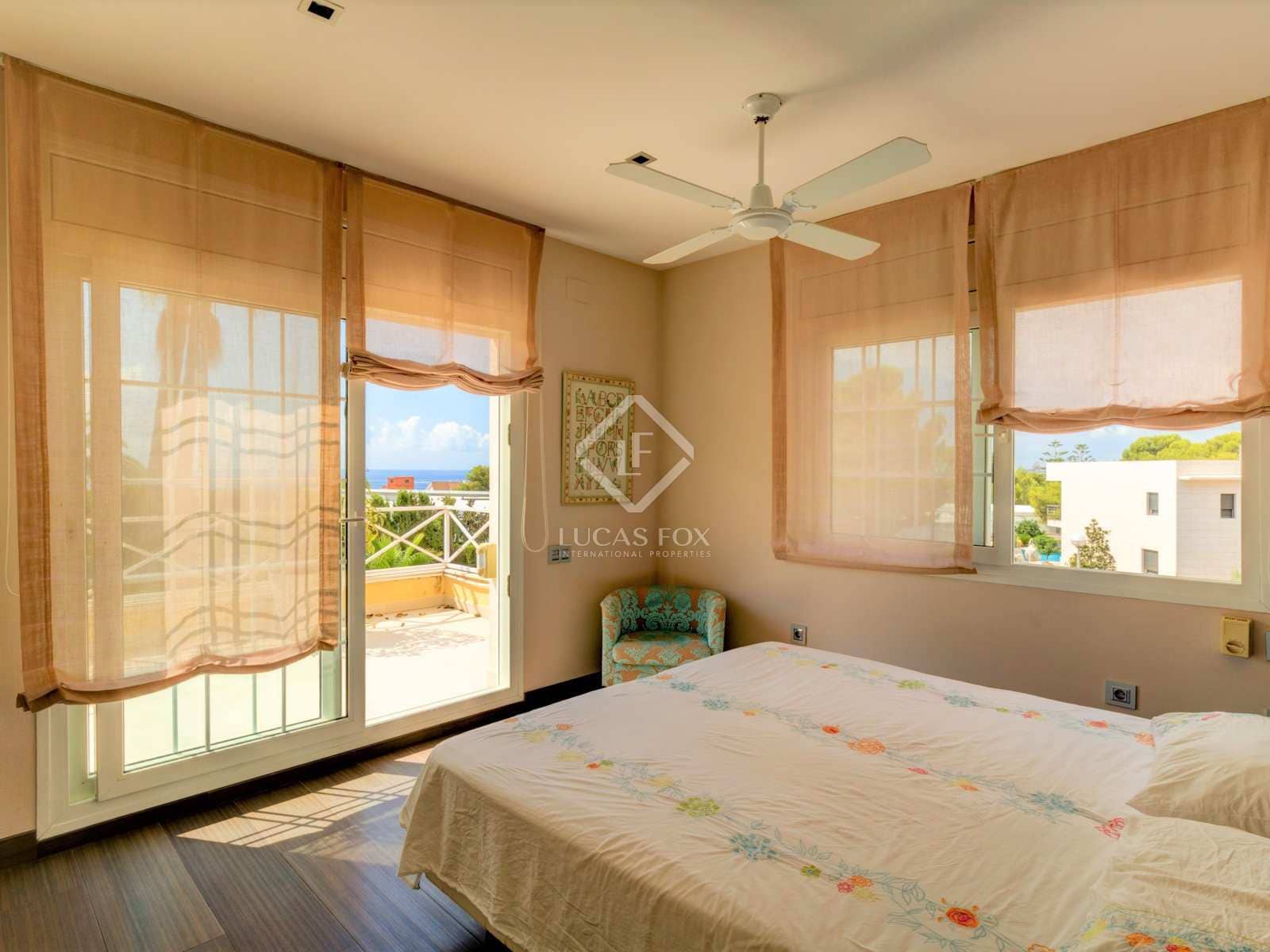 5 soveværelse Villa til salg i Tarragona by med swimmingpool garage - € 1.900.000 (Ref: 7711894)