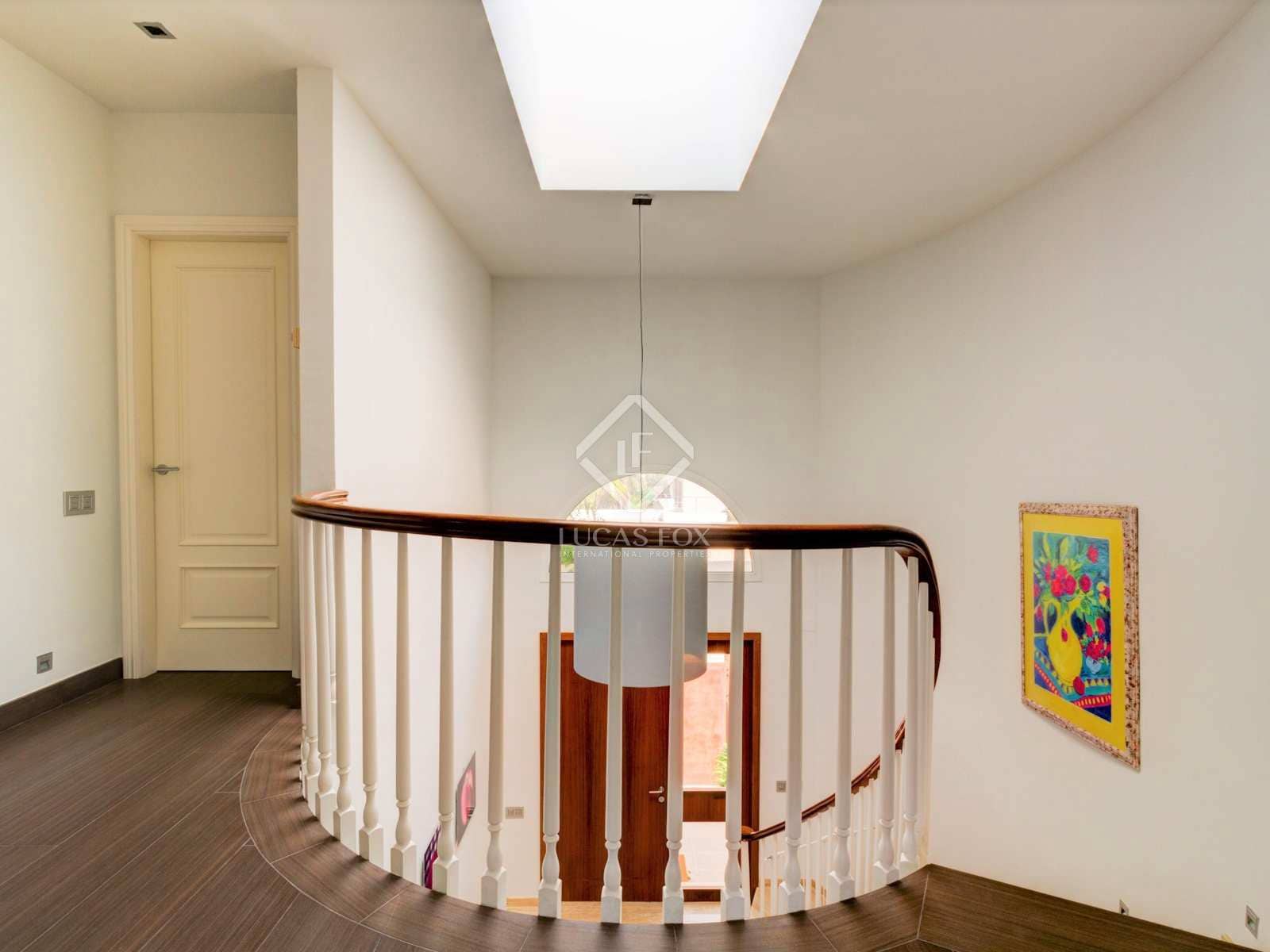 5 soveværelse Villa til salg i Tarragona by med swimmingpool garage - € 1.900.000 (Ref: 7711894)