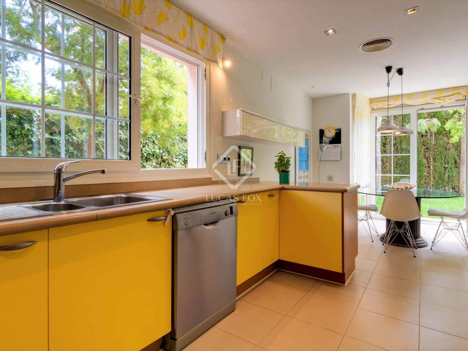 5 soveværelse Villa til salg i Tarragona by med swimmingpool garage - € 1.900.000 (Ref: 7711894)