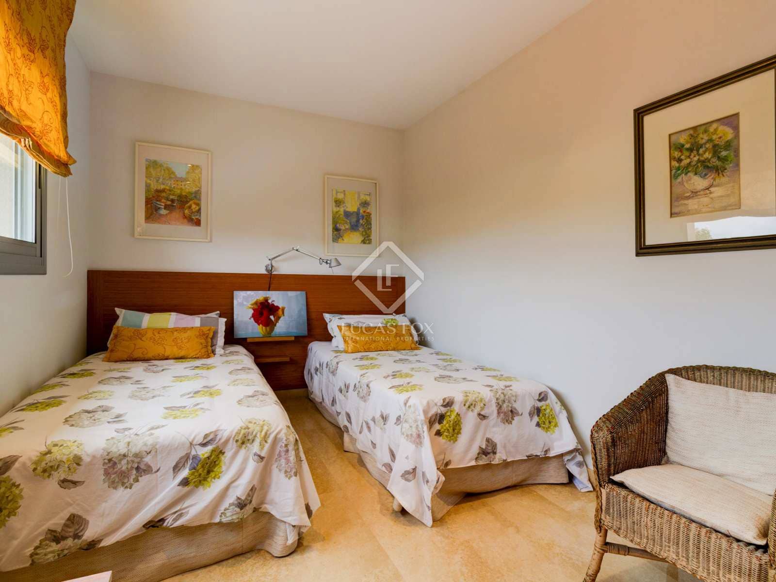 5 soveværelse Villa til salg i Tarragona by med swimmingpool garage - € 1.900.000 (Ref: 7711894)