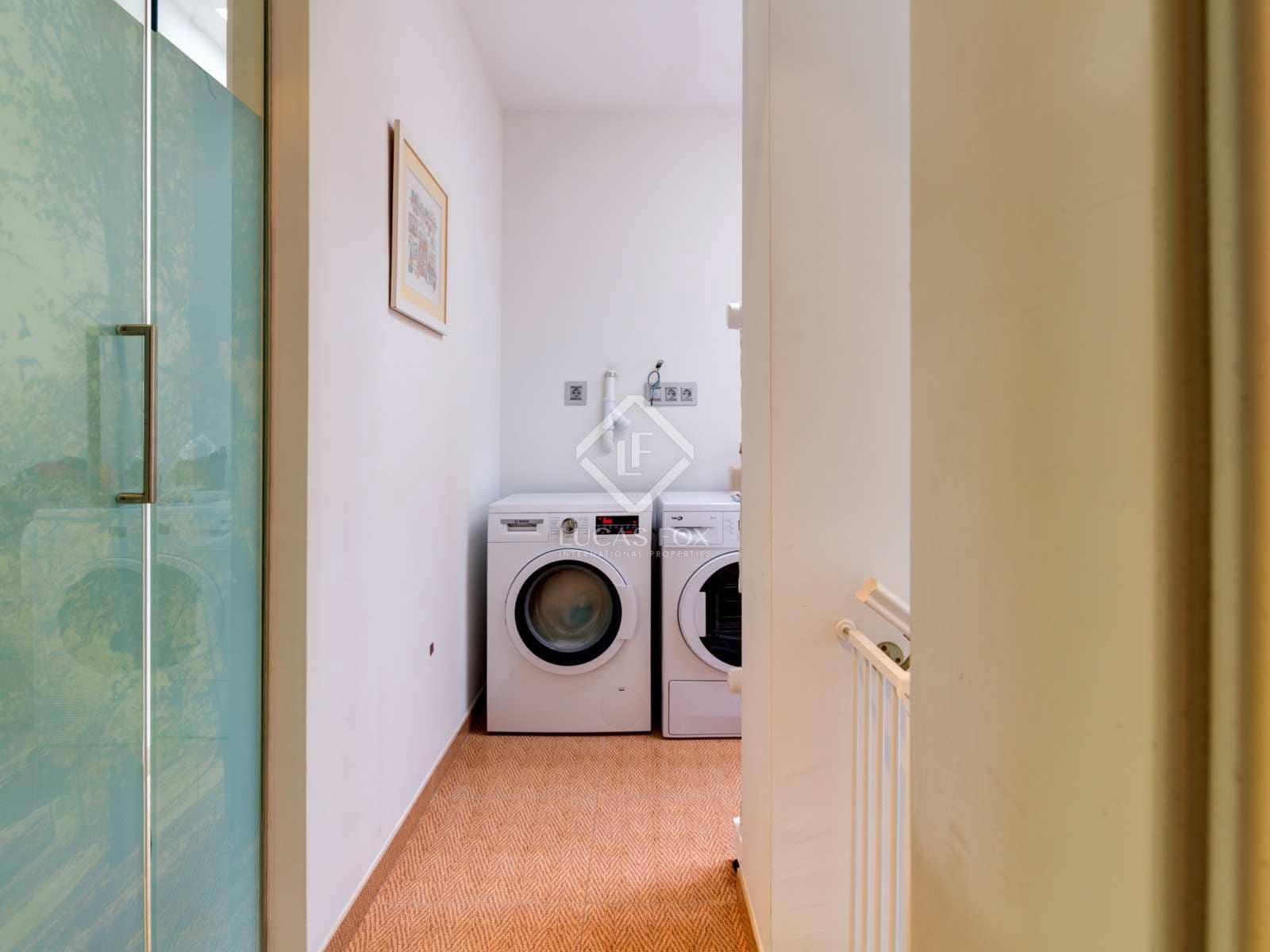 5 soveværelse Villa til salg i Tarragona by med swimmingpool garage - € 1.900.000 (Ref: 7711894)