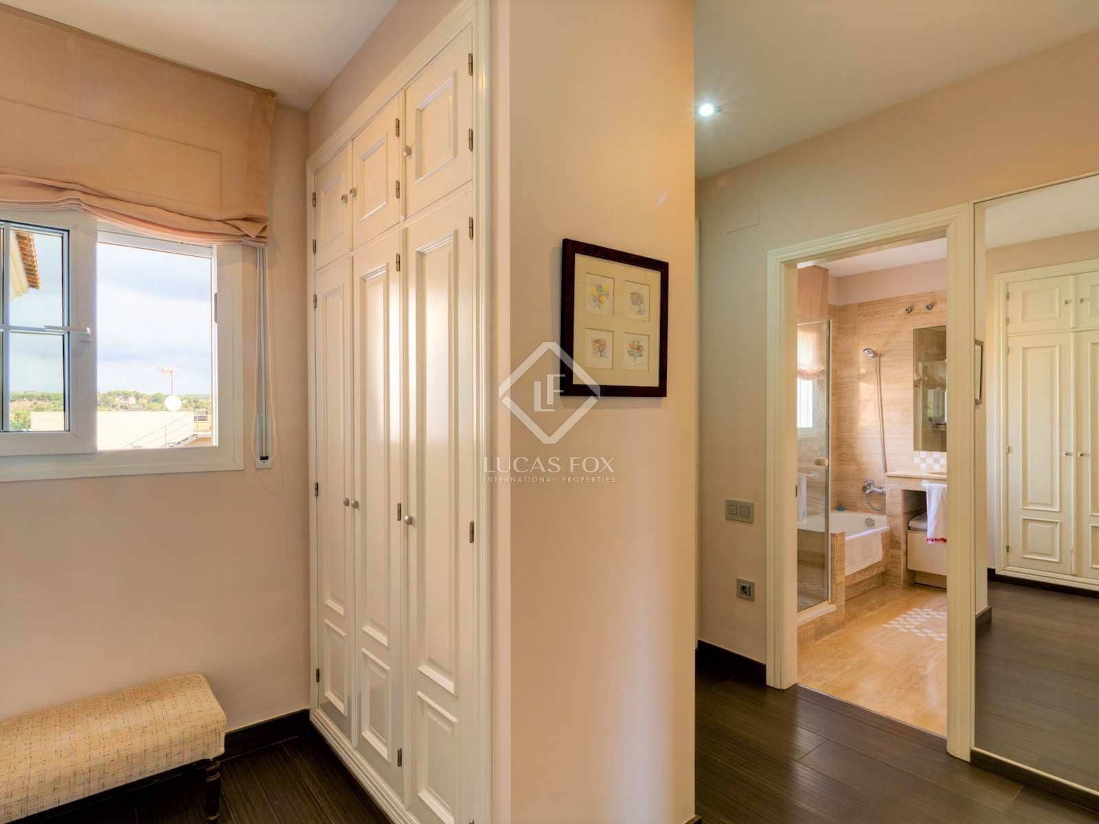 5 soveværelse Villa til salg i Tarragona by med swimmingpool garage - € 1.900.000 (Ref: 7711894)