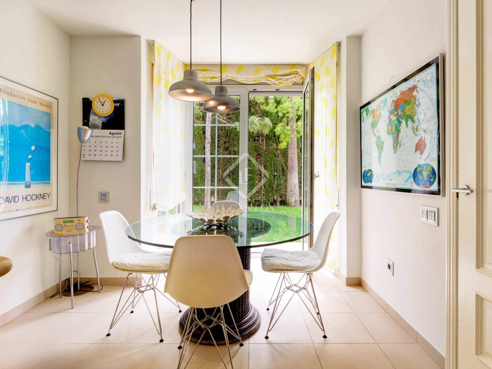 5 soveværelse Villa til salg i Tarragona by med swimmingpool garage - € 1.900.000 (Ref: 7711894)