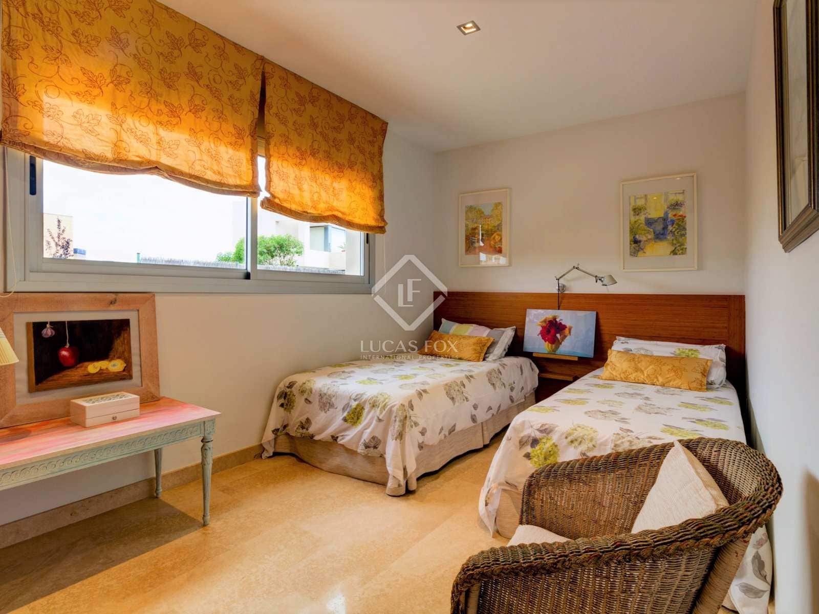 5 soveværelse Villa til salg i Tarragona by med swimmingpool garage - € 1.900.000 (Ref: 7711894)