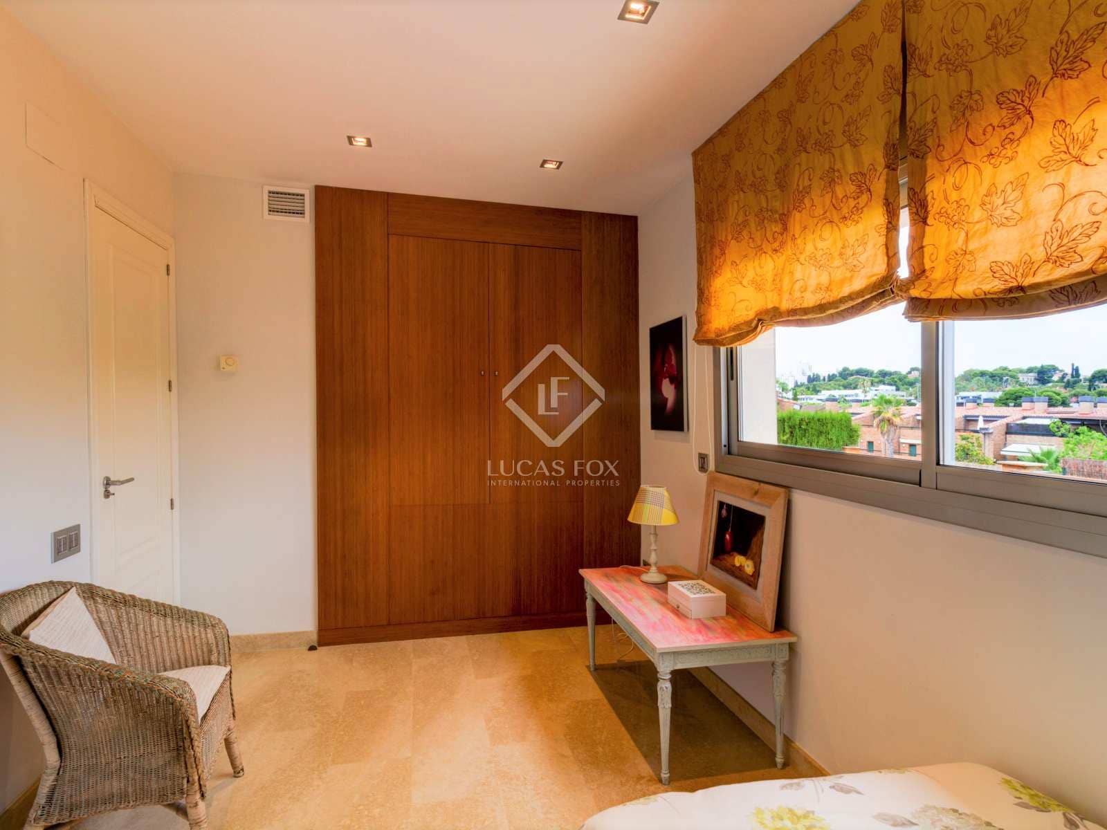 5 soveværelse Villa til salg i Tarragona by med swimmingpool garage - € 1.900.000 (Ref: 7711894)