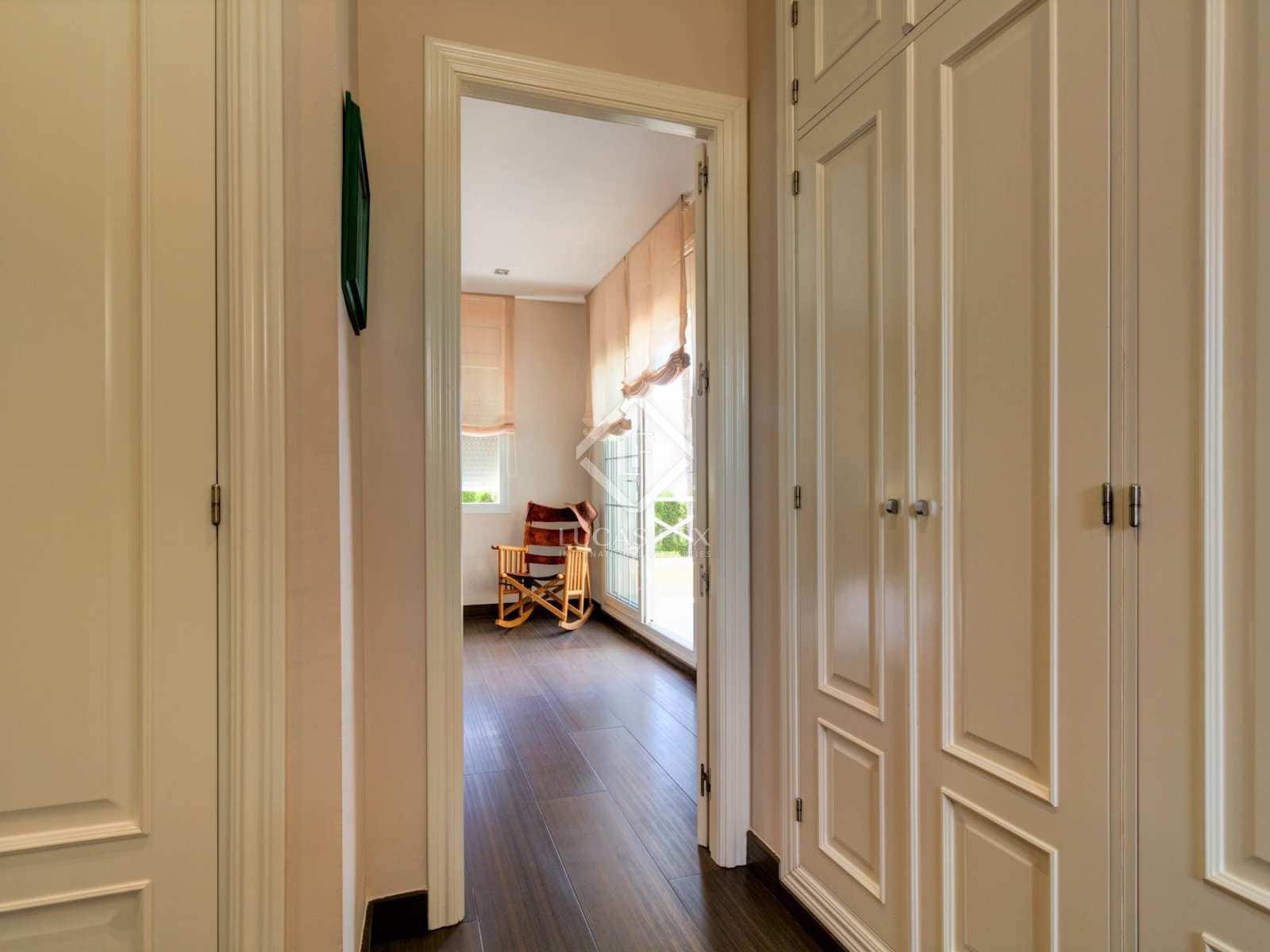 5 soveværelse Villa til salg i Tarragona by med swimmingpool garage - € 1.900.000 (Ref: 7711894)