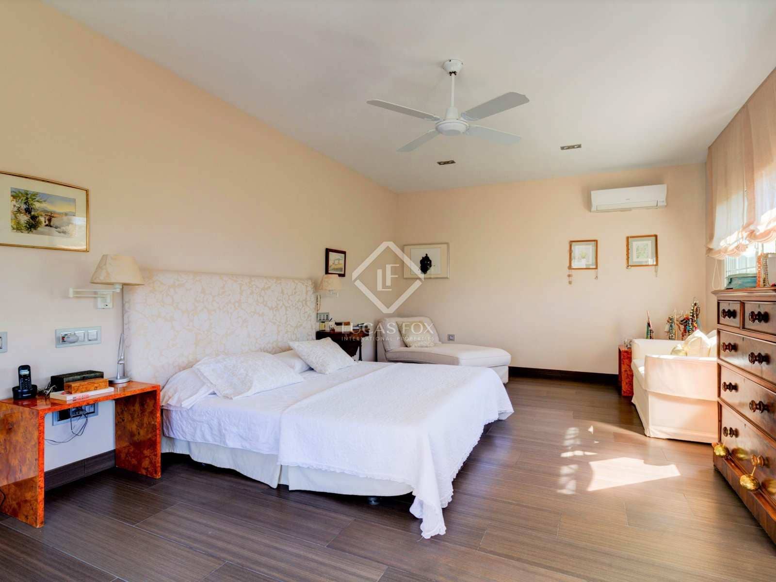 5 soveværelse Villa til salg i Tarragona by med swimmingpool garage - € 1.900.000 (Ref: 7711894)