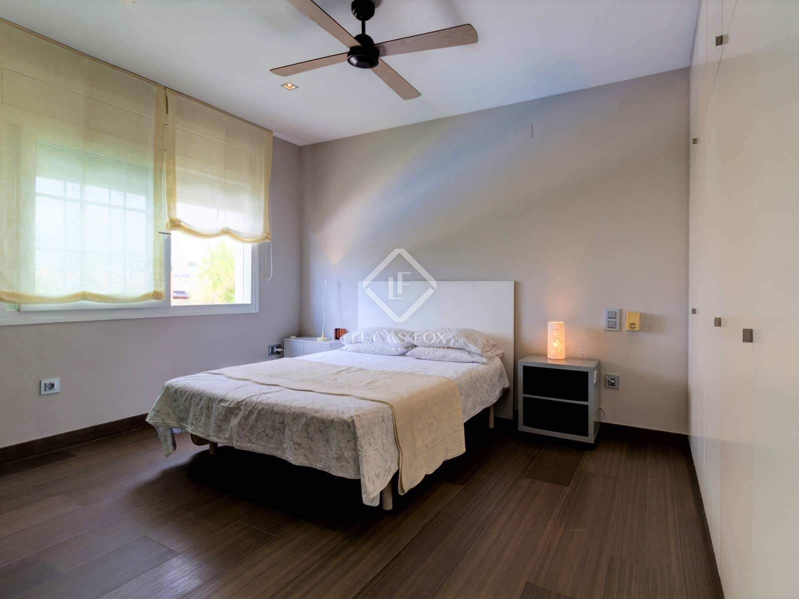 5 soveværelse Villa til salg i Tarragona by med swimmingpool garage - € 1.900.000 (Ref: 7711894)