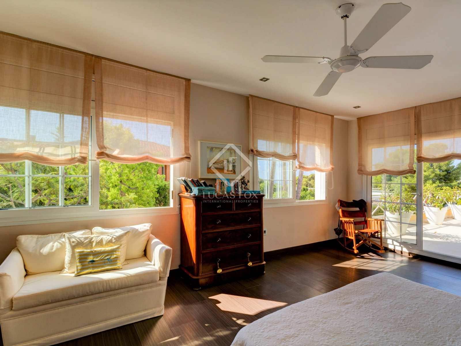 5 soveværelse Villa til salg i Tarragona by med swimmingpool garage - € 1.900.000 (Ref: 7711894)