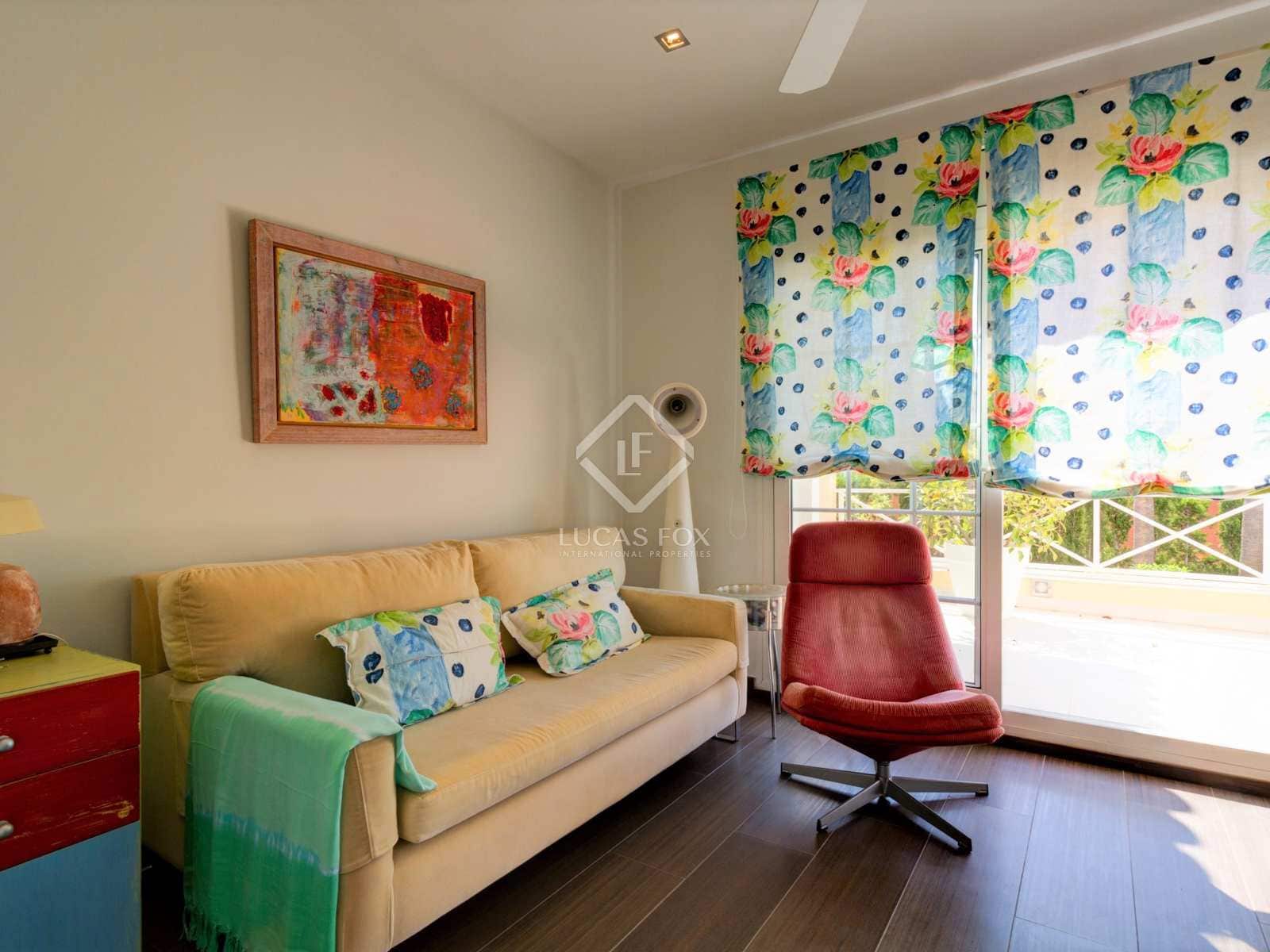 5 soveværelse Villa til salg i Tarragona by med swimmingpool garage - € 1.900.000 (Ref: 7711894)