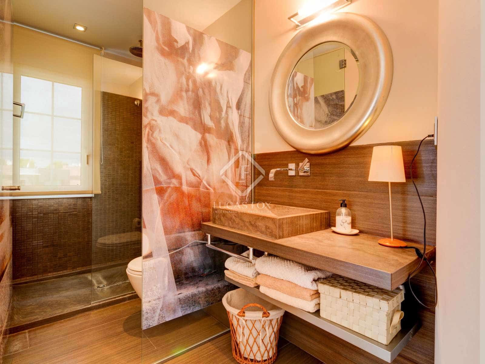 5 soveværelse Villa til salg i Tarragona by med swimmingpool garage - € 1.900.000 (Ref: 7711894)