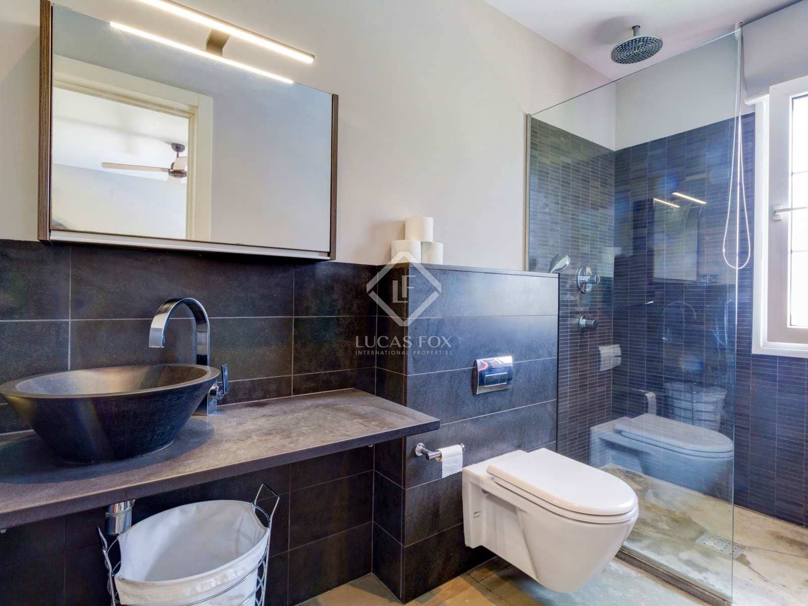 5 soveværelse Villa til salg i Tarragona by med swimmingpool garage - € 1.900.000 (Ref: 7711894)