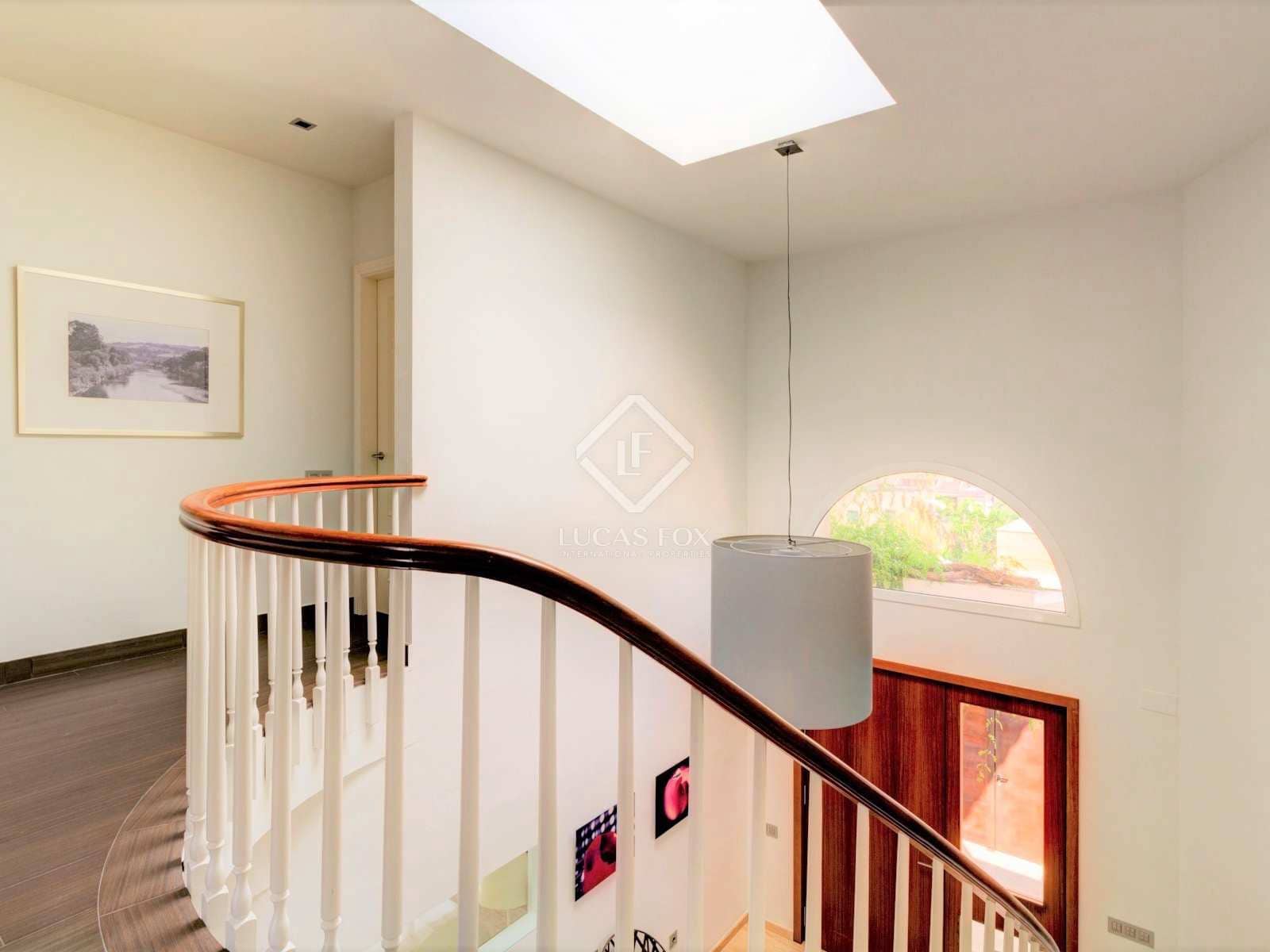 5 soveværelse Villa til salg i Tarragona by med swimmingpool garage - € 1.900.000 (Ref: 7711894)