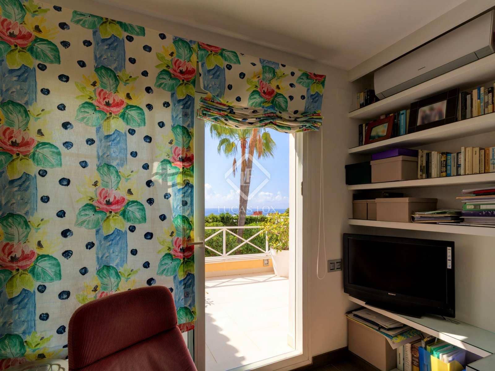 5 soveværelse Villa til salg i Tarragona by med swimmingpool garage - € 1.900.000 (Ref: 7711894)