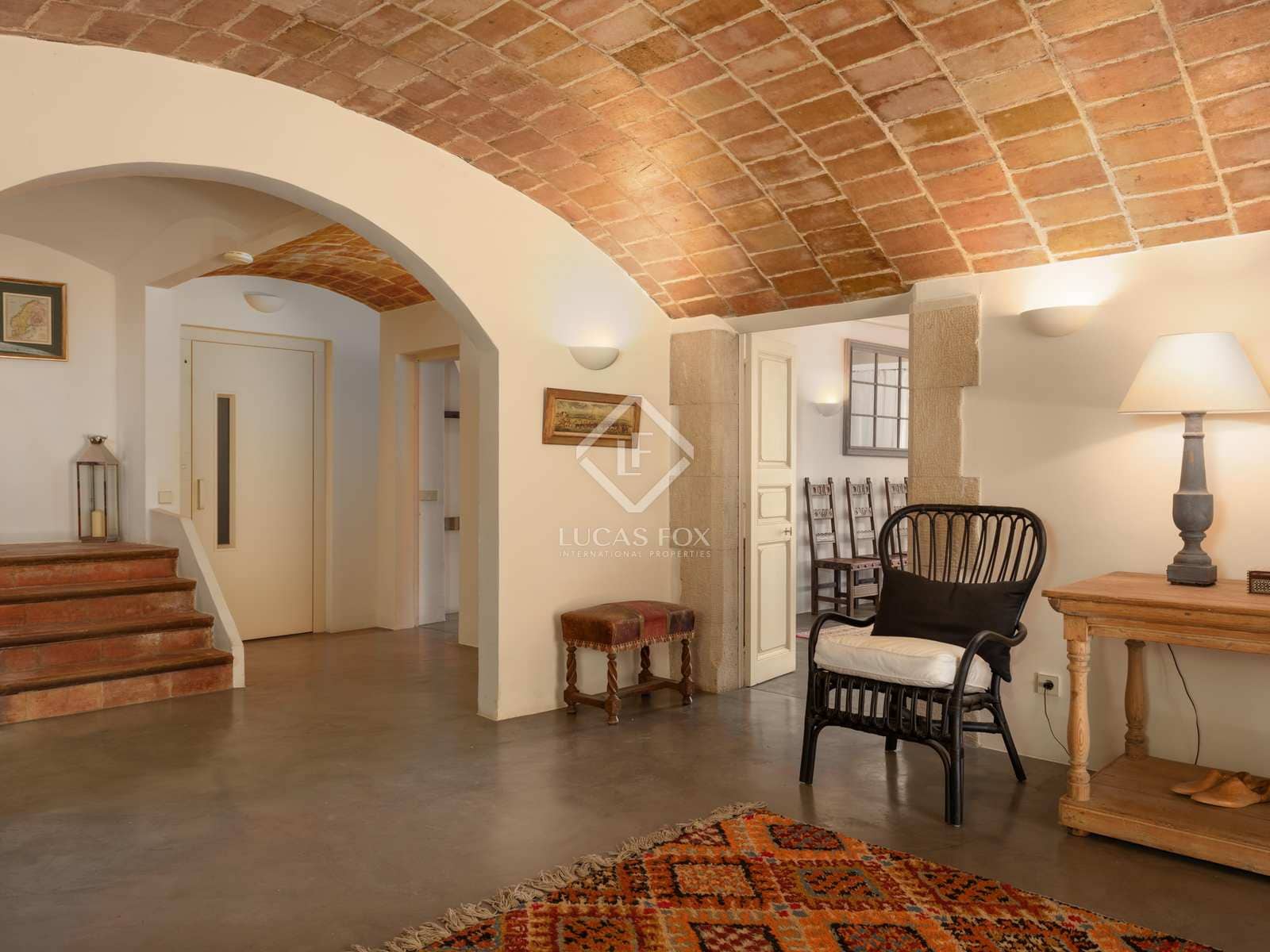 5 bedroom Villa for sale in Ullastret with pool garage - € 3,450,000 (Ref: 7716595)