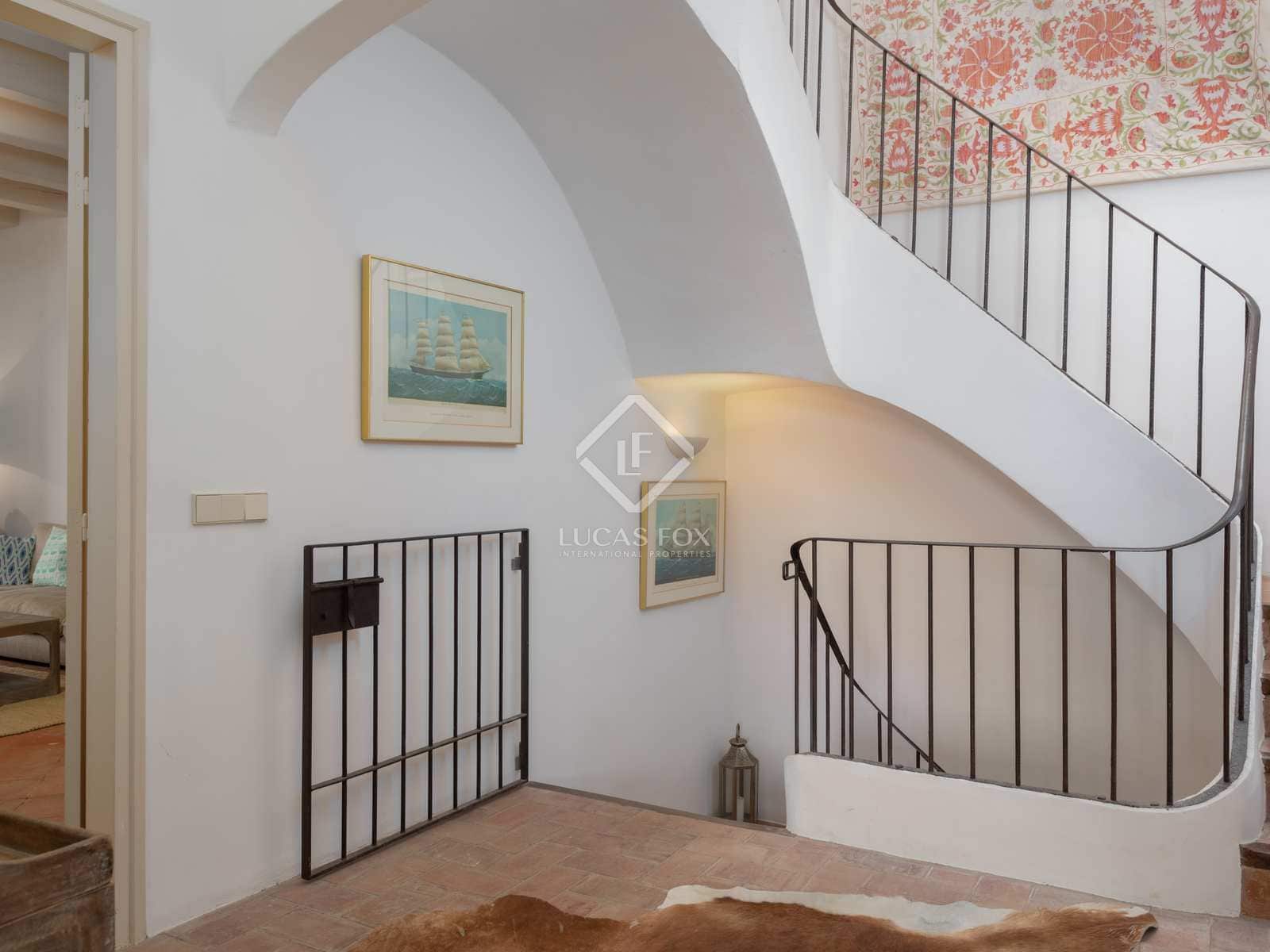 5 bedroom Villa for sale in Ullastret with pool garage - € 3,450,000 (Ref: 7716595)