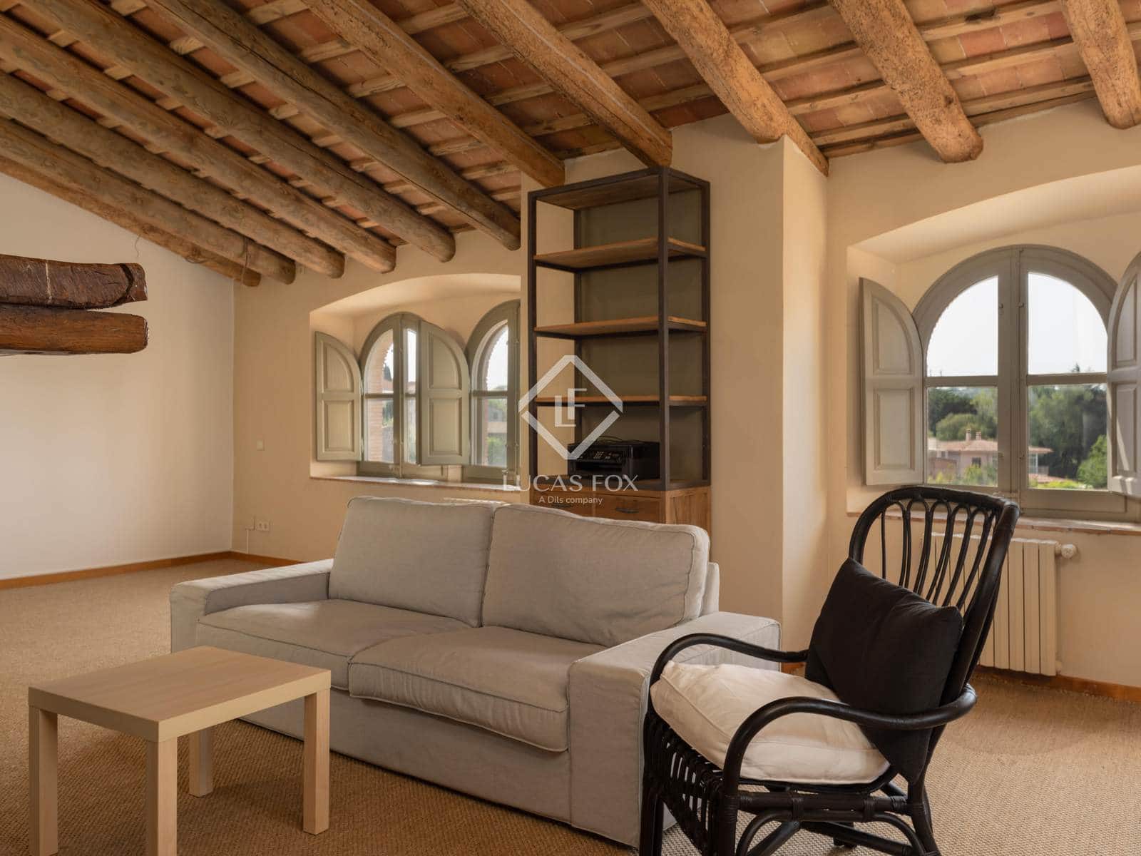 5 bedroom Villa for sale in Ullastret with pool garage - € 3,450,000 (Ref: 7716595)