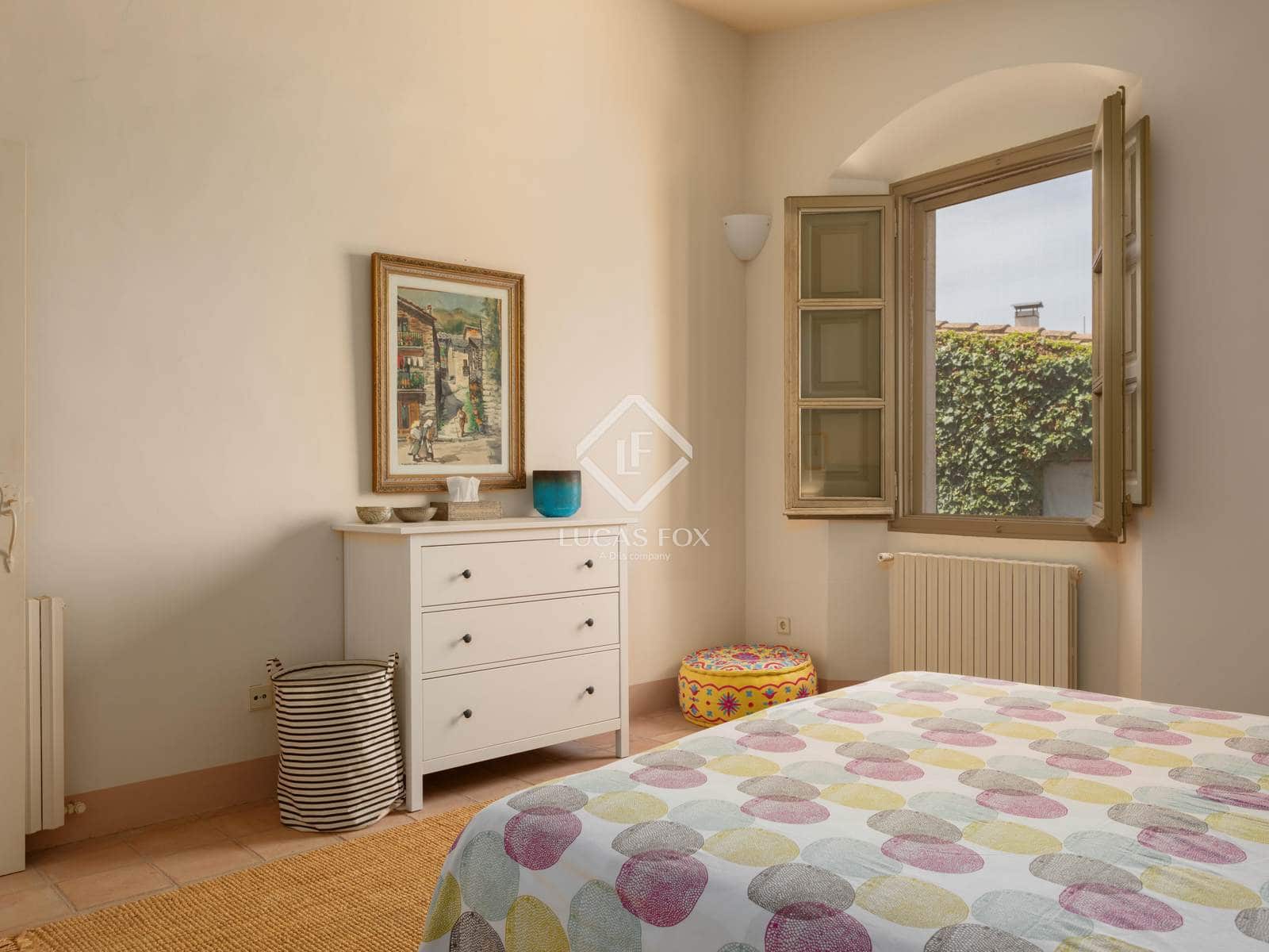 5 bedroom Villa for sale in Ullastret with pool garage - € 3,450,000 (Ref: 7716595)