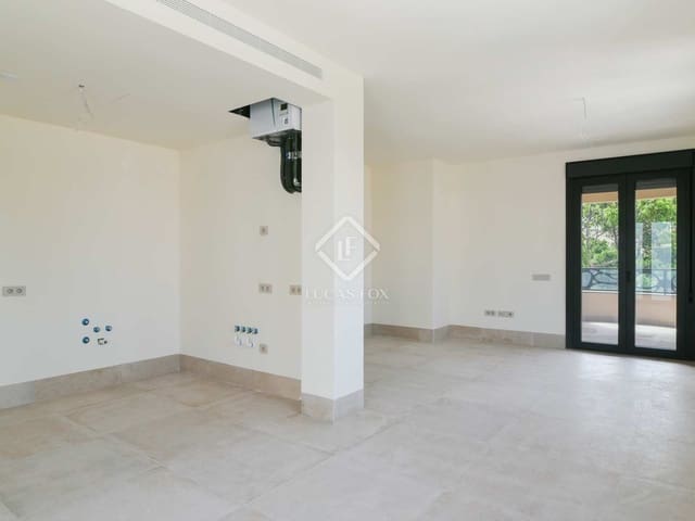 Kommersiell til salgs i Málaga by med garasje - € 855 000 (Ref: 7716598)