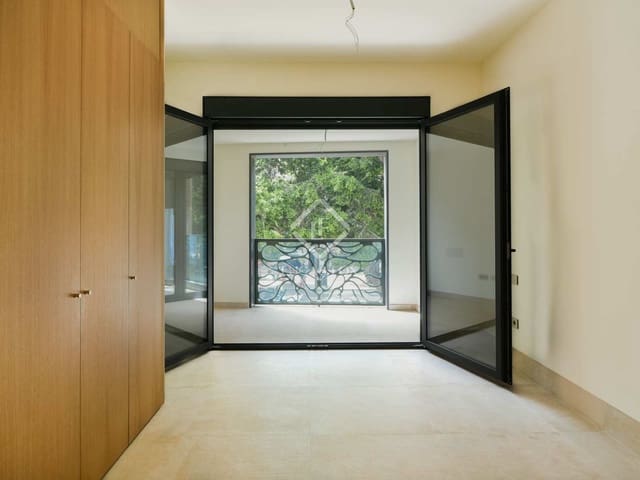 Kommersiell til salgs i Málaga by med garasje - € 855 000 (Ref: 7716598)