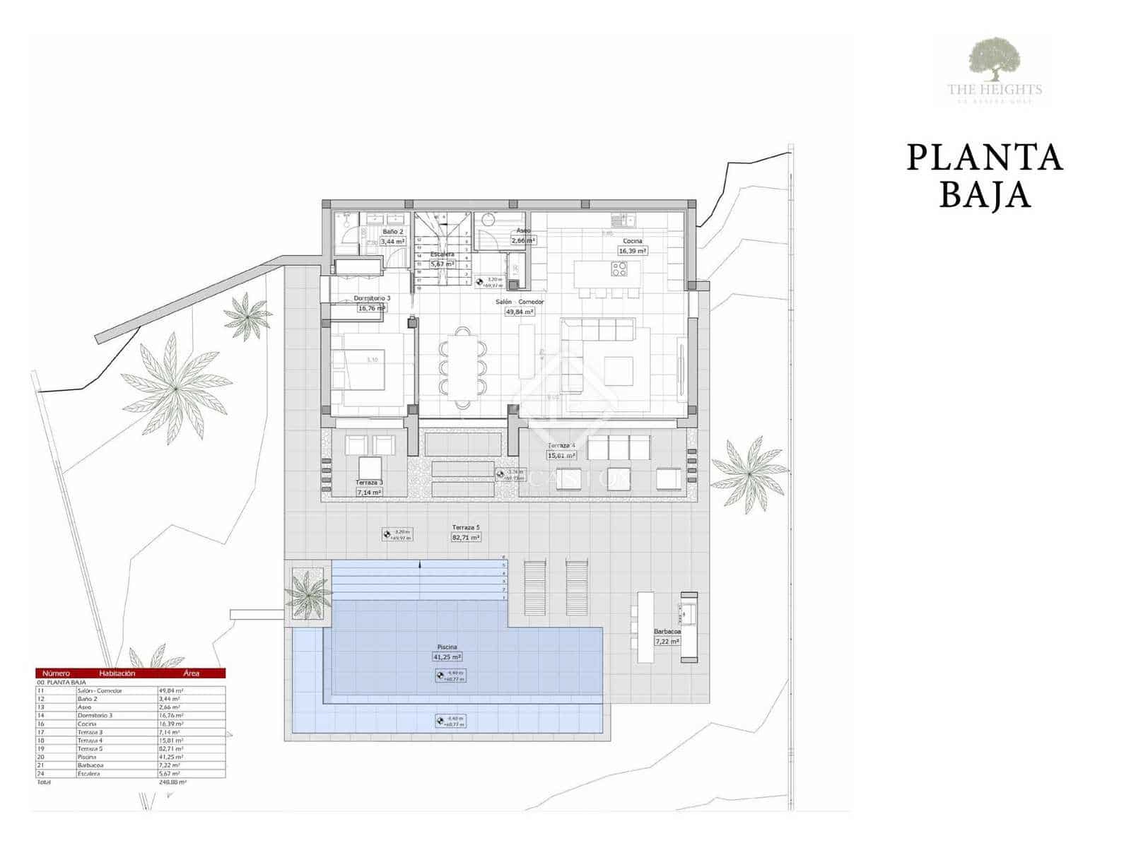 4 bedroom Villa for sale in Estepona with pool - € 1,895,000 (Ref: 7720700)