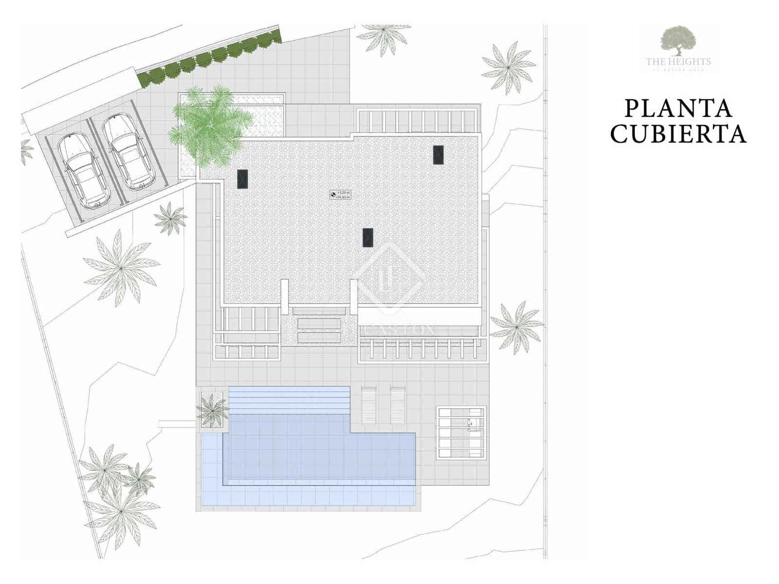 4 bedroom Villa for sale in Estepona with pool - € 1,895,000 (Ref: 7720700)