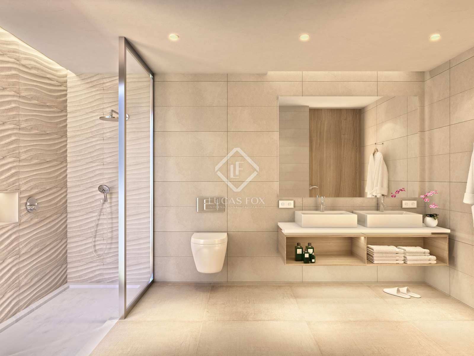 4 bedroom Villa for sale in Estepona with pool - € 1,895,000 (Ref: 7720700)