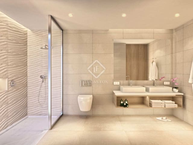 4 chambre Villa/Maison à vendre à Estepona avec piscine - 1 895 000 € (Ref: 7720700)