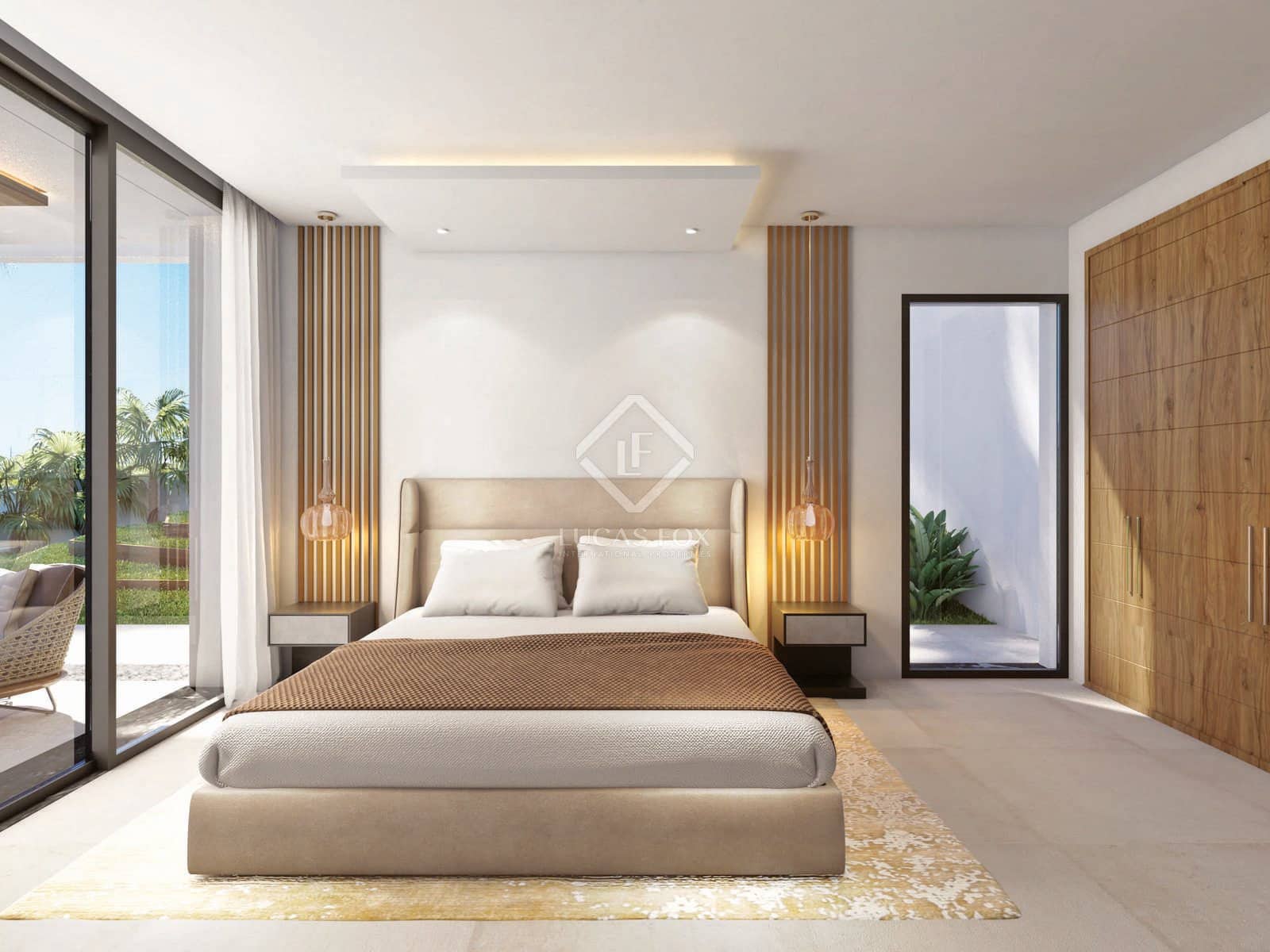 4 bedroom Villa for sale in Estepona with pool - € 1,895,000 (Ref: 7720700)