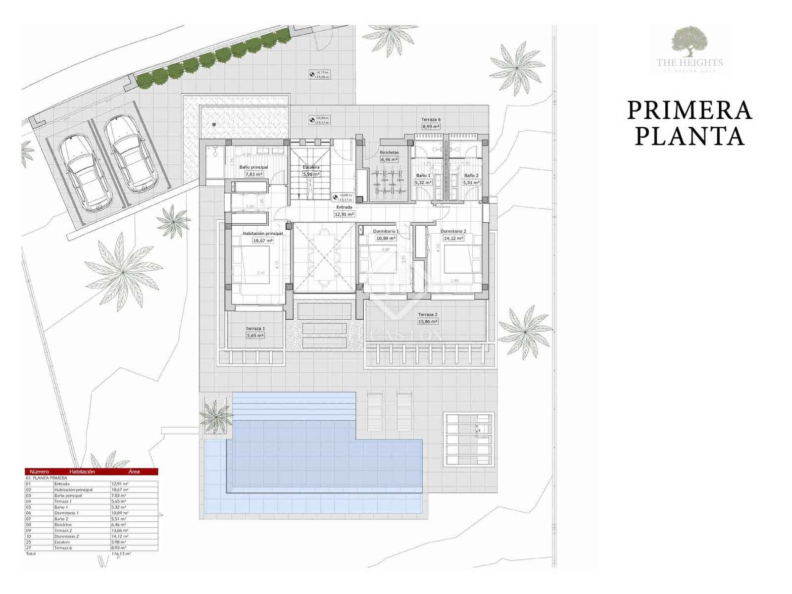 4 bedroom Villa for sale in Estepona with pool - € 1,895,000 (Ref: 7720700)