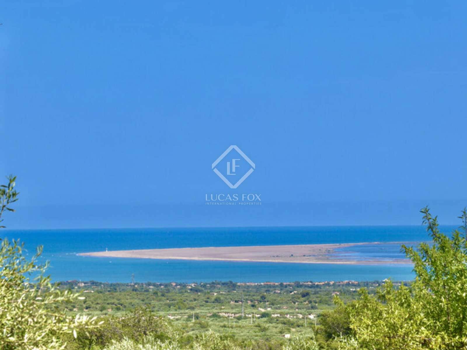 11 soveværelse Villa til salg i Tortosa med swimmingpool garage - € 1.375.000 (Ref: 7720709)