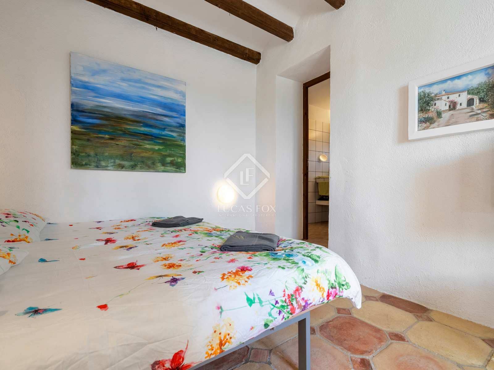 11 soveværelse Villa til salg i Tortosa med swimmingpool garage - € 1.375.000 (Ref: 7720709)