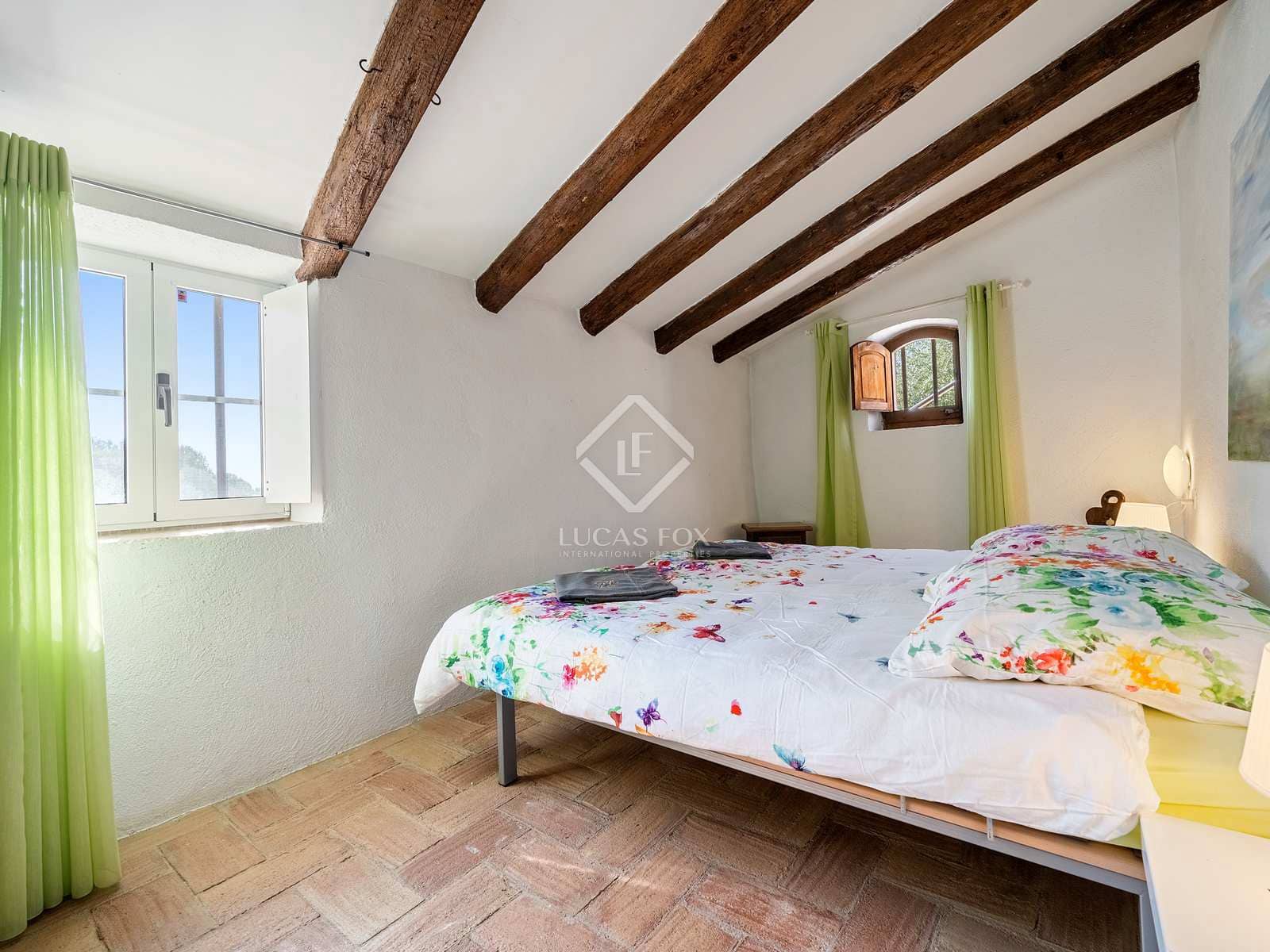 11 soveværelse Villa til salg i Tortosa med swimmingpool garage - € 1.375.000 (Ref: 7720709)