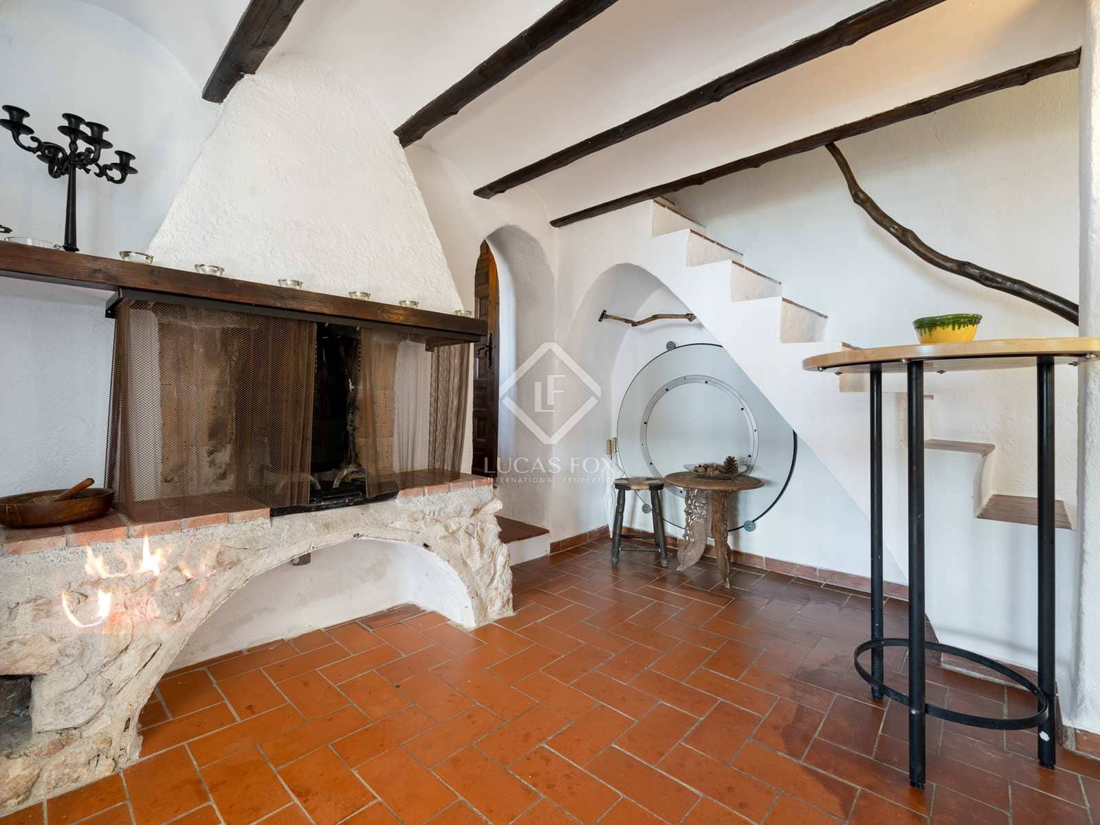 11 soveværelse Villa til salg i Tortosa med swimmingpool garage - € 1.375.000 (Ref: 7720709)