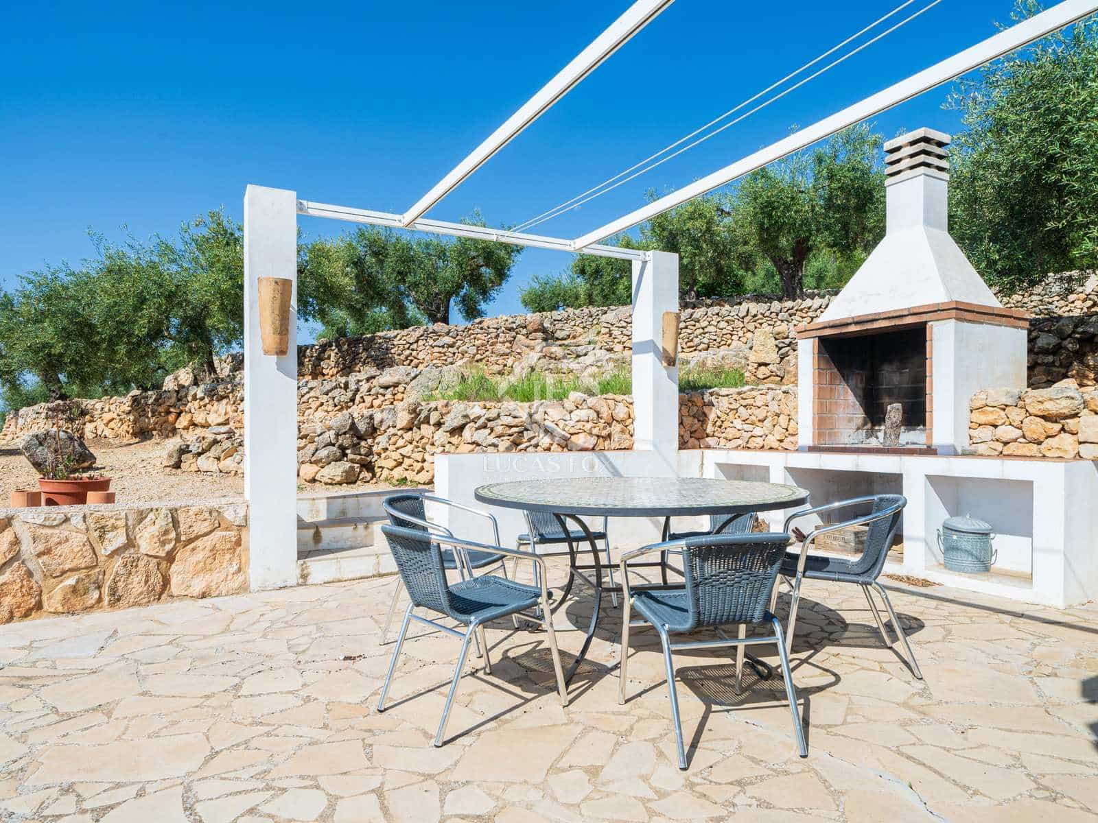 11 soveværelse Villa til salg i Tortosa med swimmingpool garage - € 1.375.000 (Ref: 7720709)