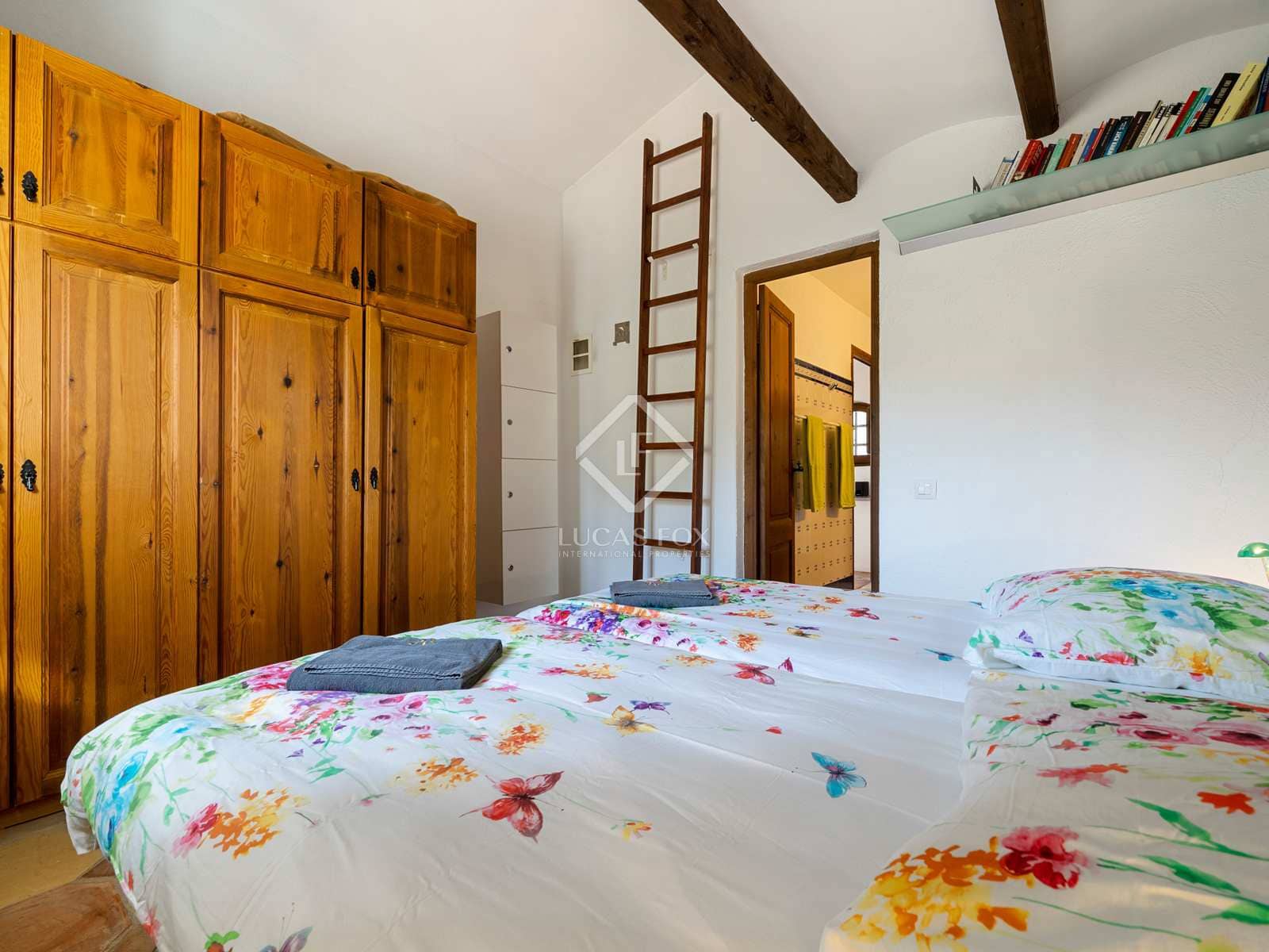 11 soveværelse Villa til salg i Tortosa med swimmingpool garage - € 1.375.000 (Ref: 7720709)