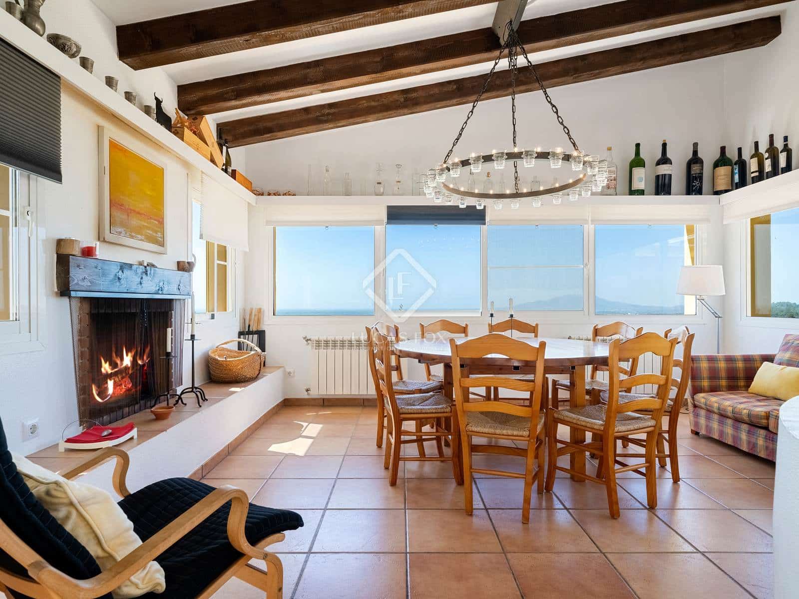 11 soveværelse Villa til salg i Tortosa med swimmingpool garage - € 1.375.000 (Ref: 7720709)