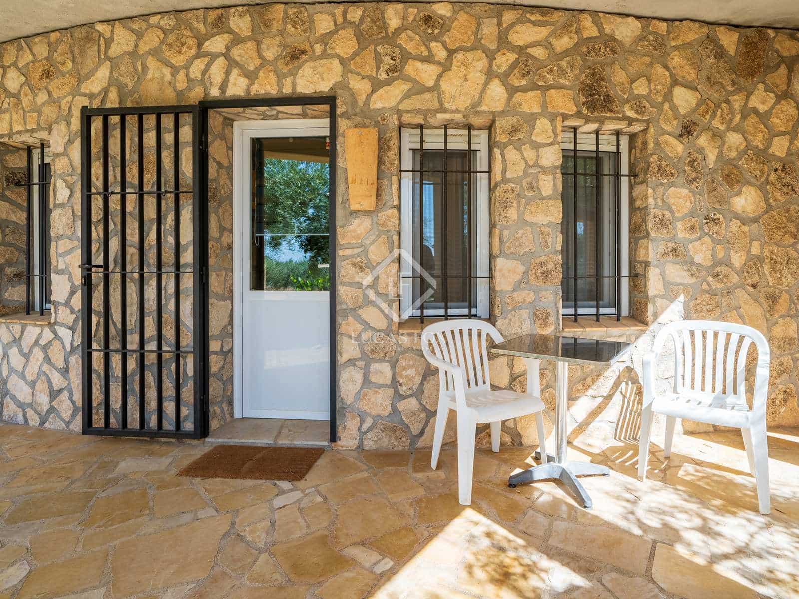 11 soveværelse Villa til salg i Tortosa med swimmingpool garage - € 1.375.000 (Ref: 7720709)