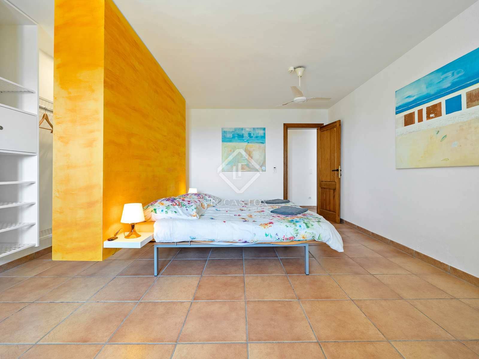 11 soveværelse Villa til salg i Tortosa med swimmingpool garage - € 1.375.000 (Ref: 7720709)