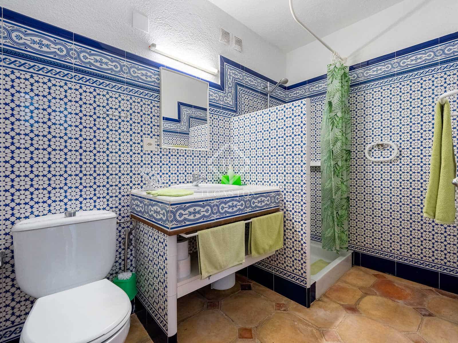 11 soveværelse Villa til salg i Tortosa med swimmingpool garage - € 1.375.000 (Ref: 7720709)