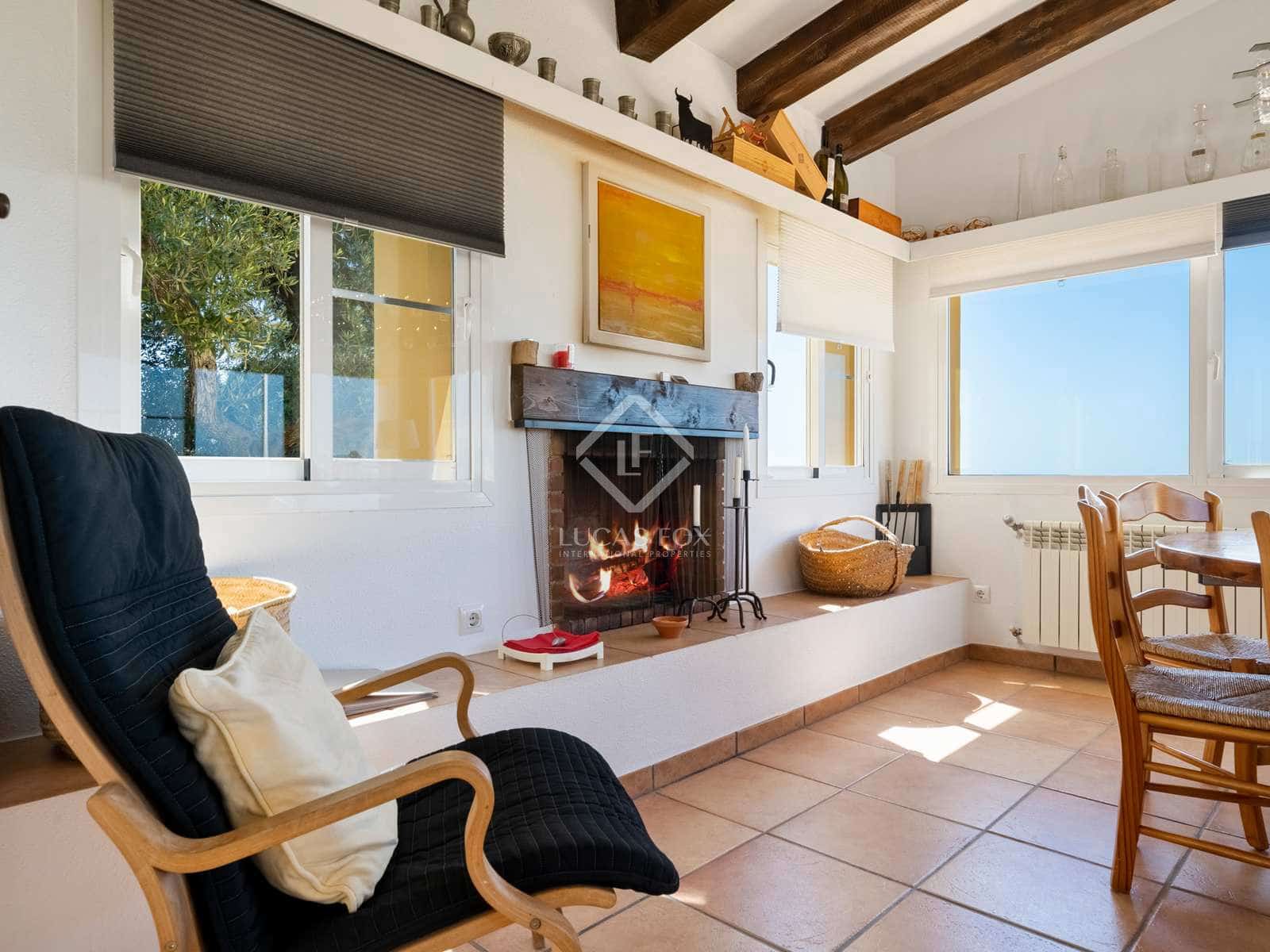 11 soveværelse Villa til salg i Tortosa med swimmingpool garage - € 1.375.000 (Ref: 7720709)