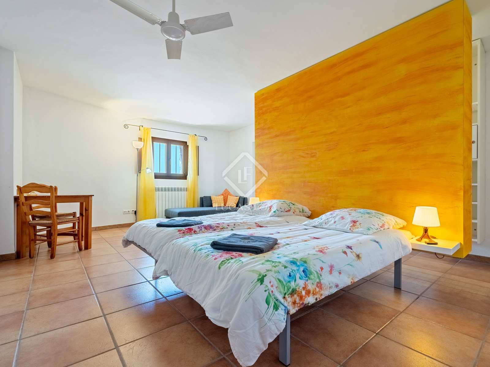 11 soveværelse Villa til salg i Tortosa med swimmingpool garage - € 1.375.000 (Ref: 7720709)